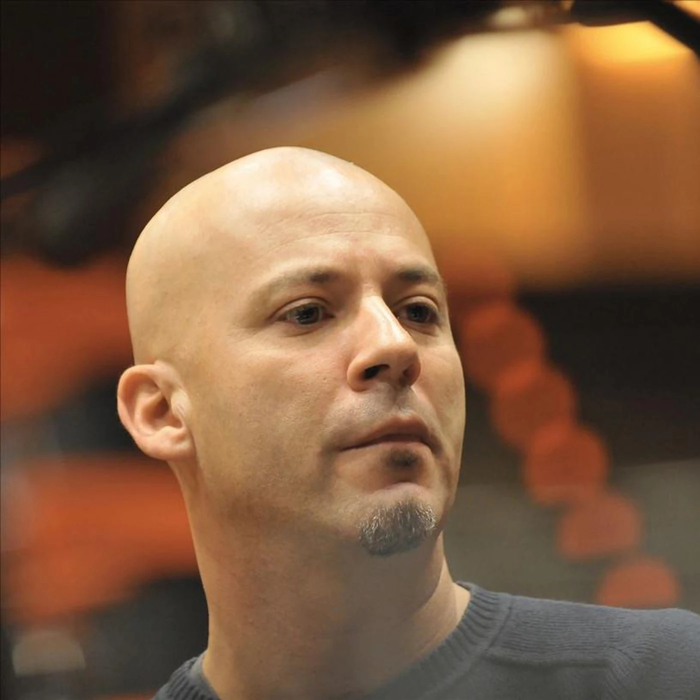 Stefano Battaglia Brand Page