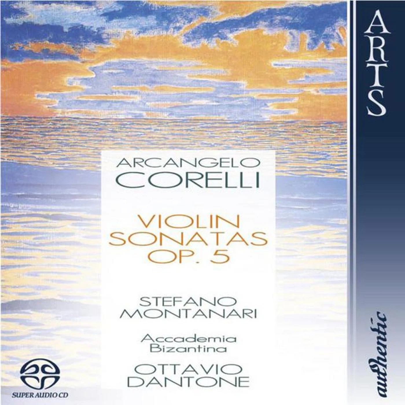 Stefano Montanari Brand Page