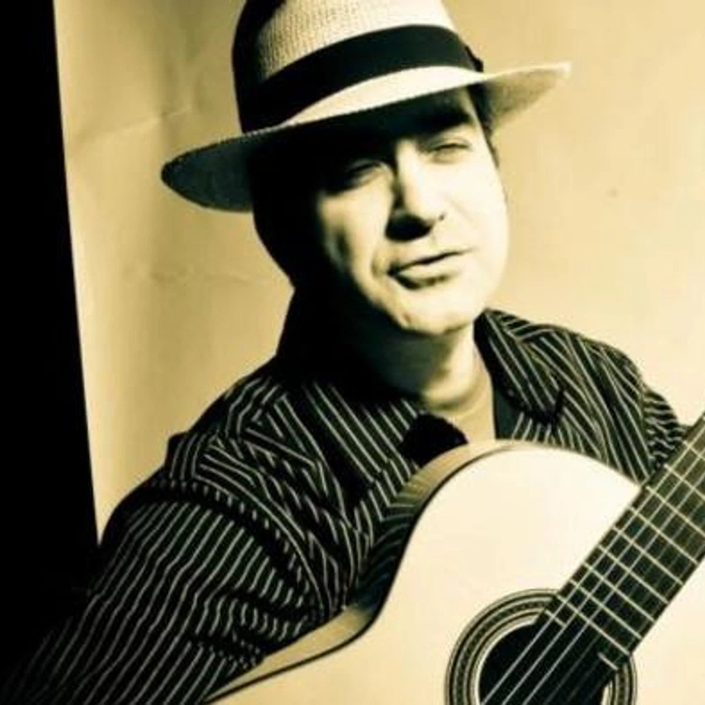 Stefano Pando