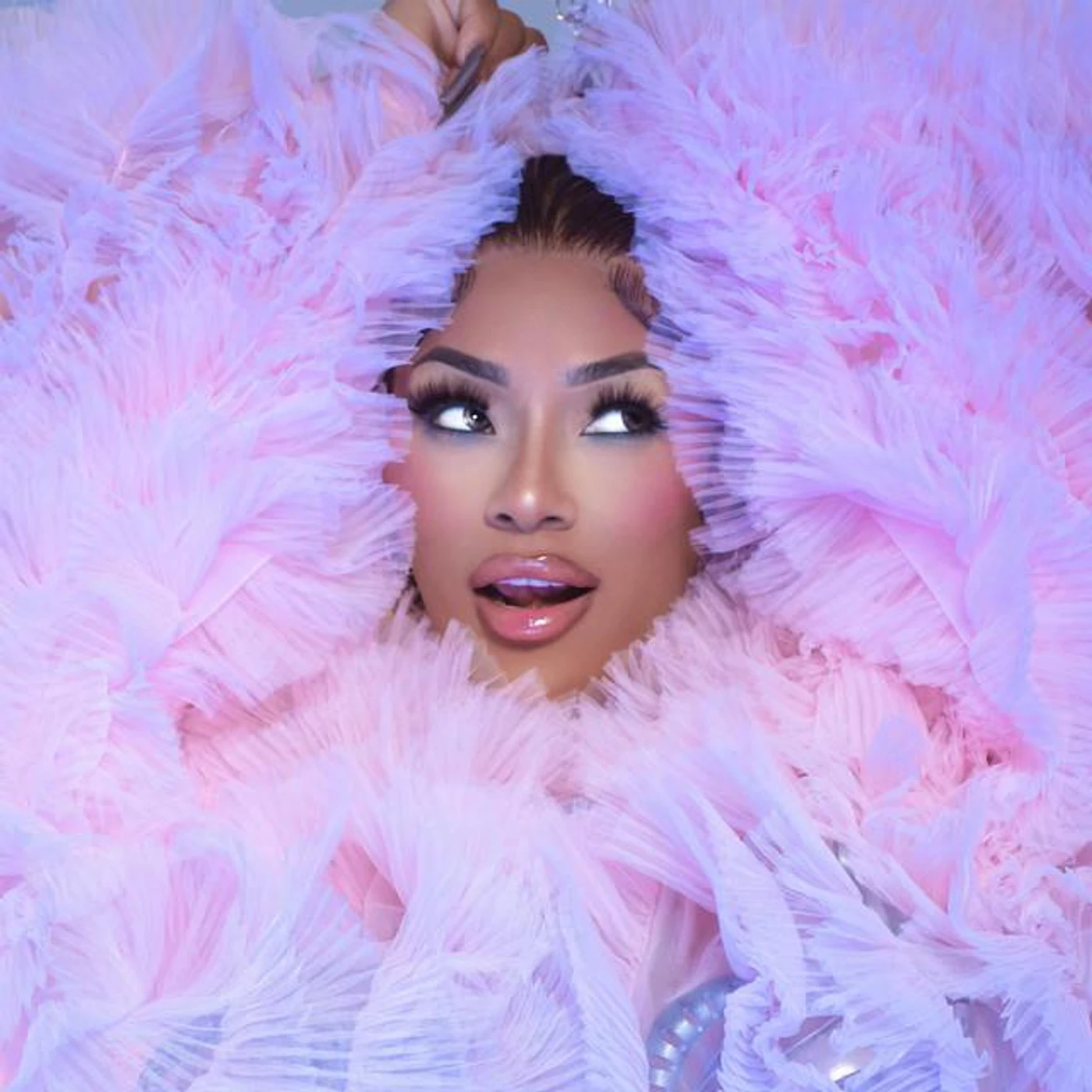 Stefflon Don Brand Page
