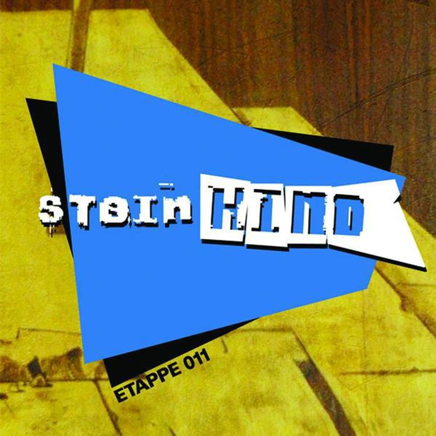 Steinkind Brand Page