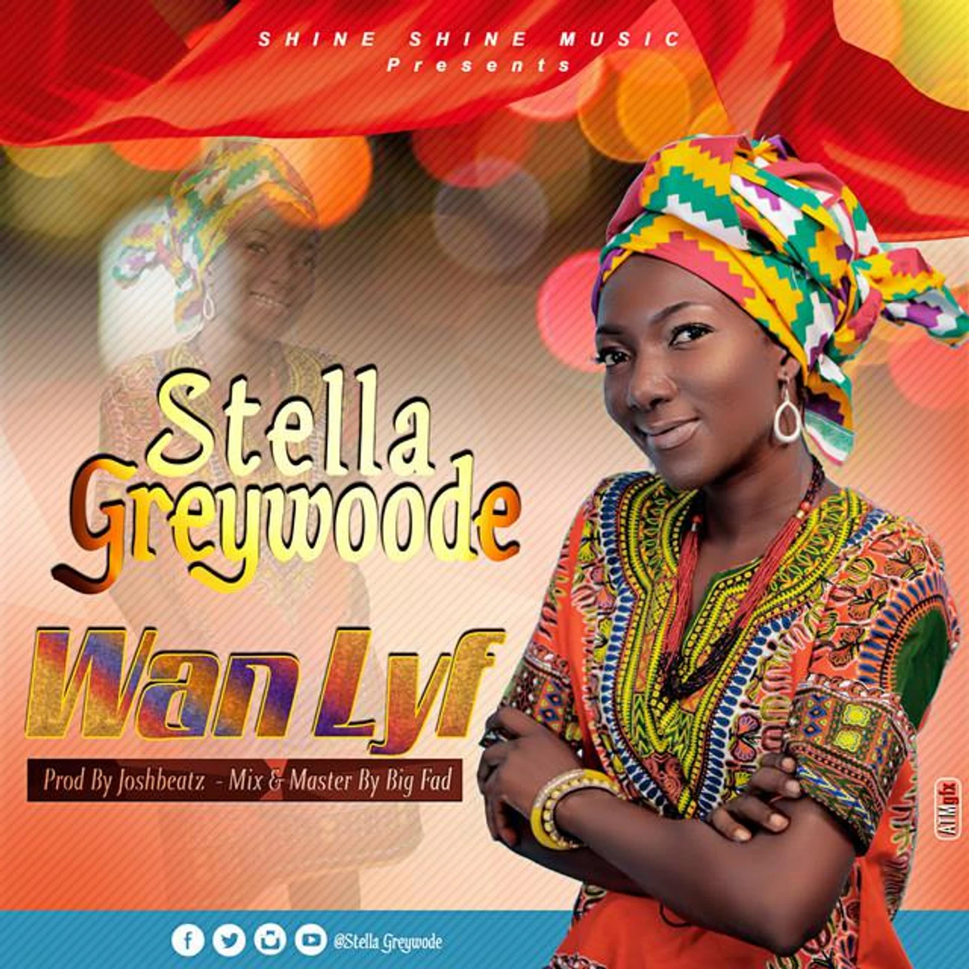 Stella Greywoode