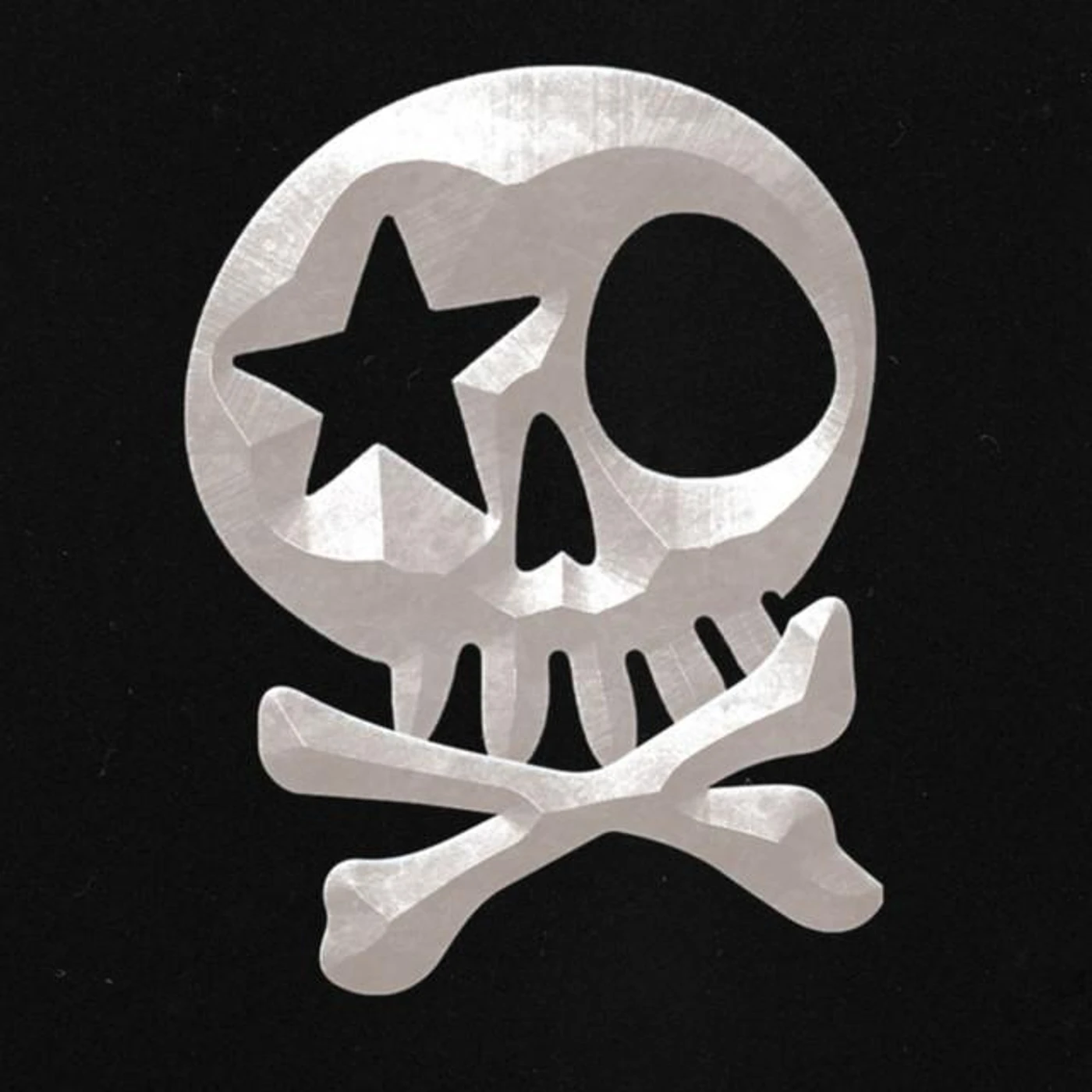 Stellar Corpses Brand Page