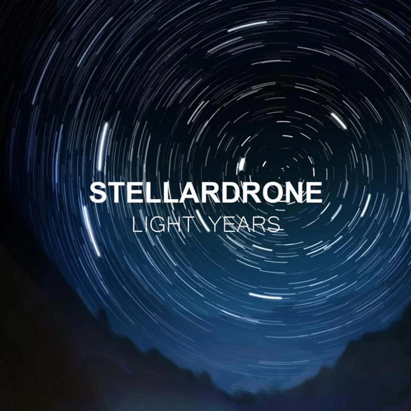 Stellardrone Brand Page