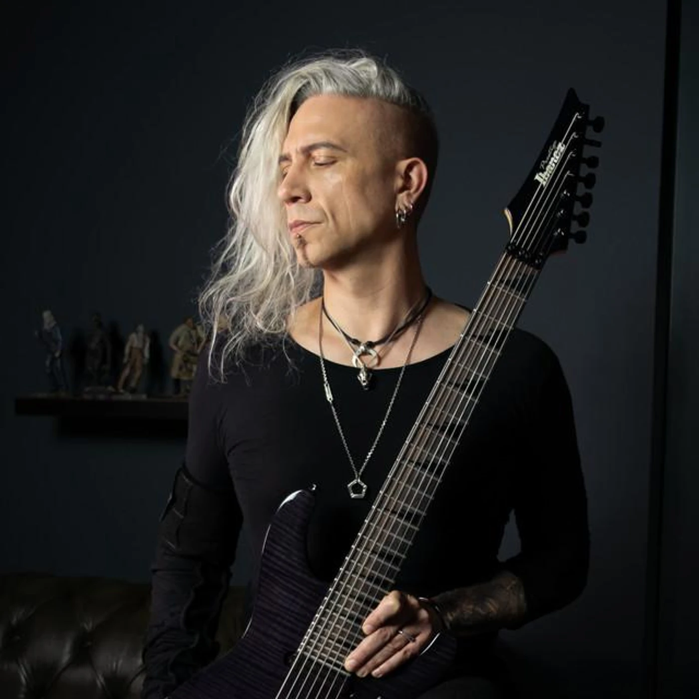 Stephan Forté Brand Page