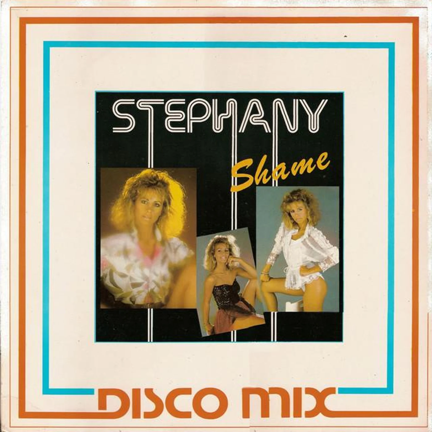 Stephany