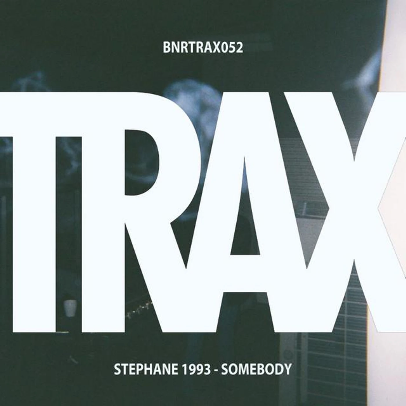 Stephane 1993 Brand Page