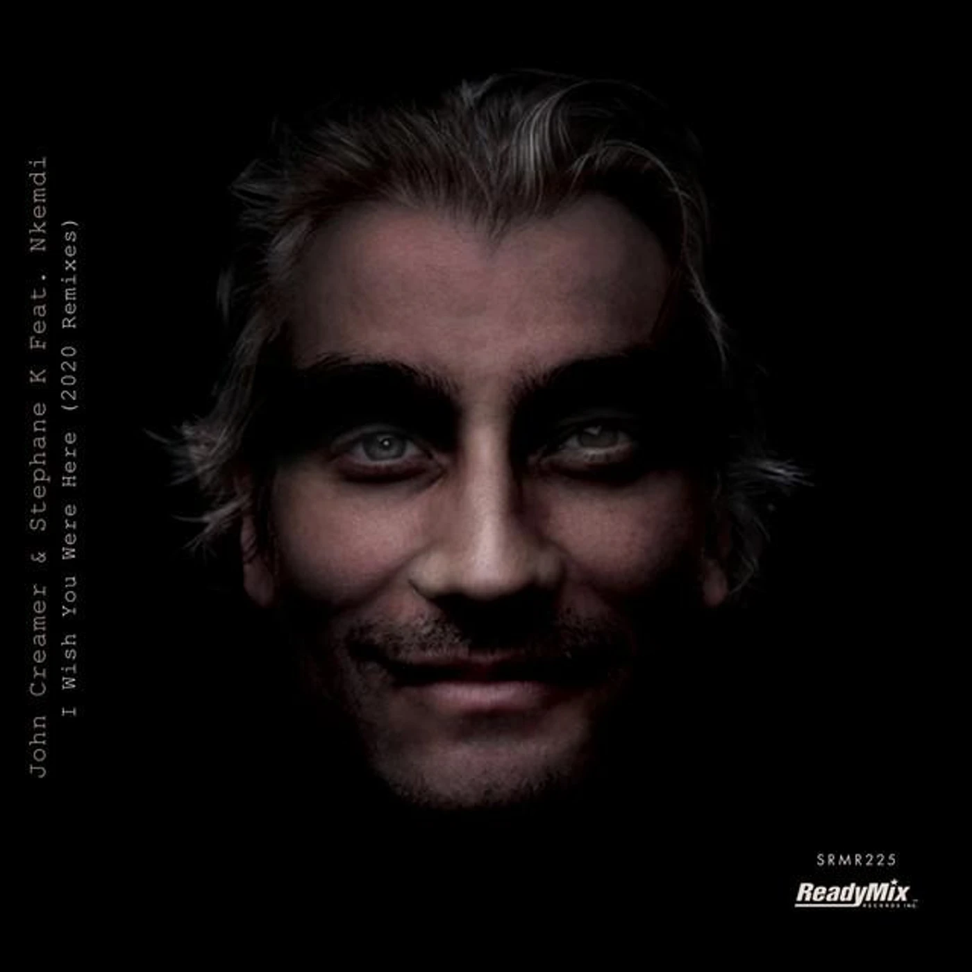 Stephane K Brand Page