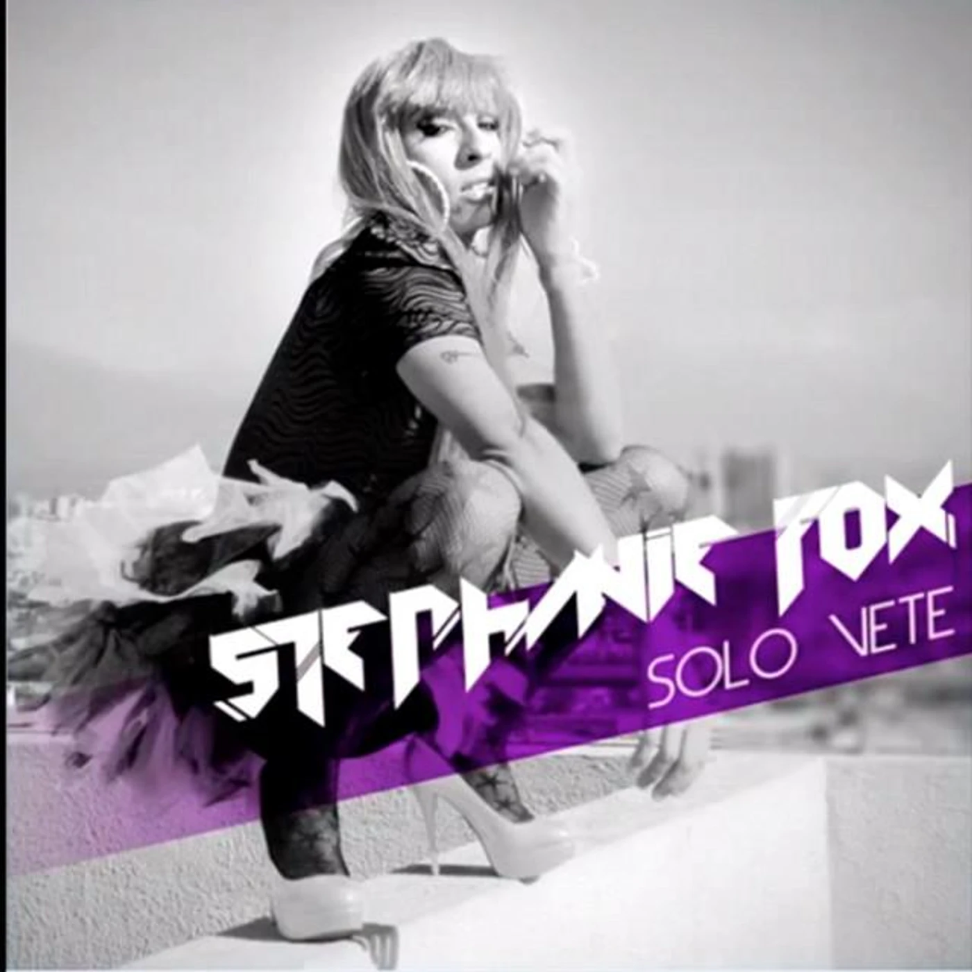Stephanie Fox Brand Page