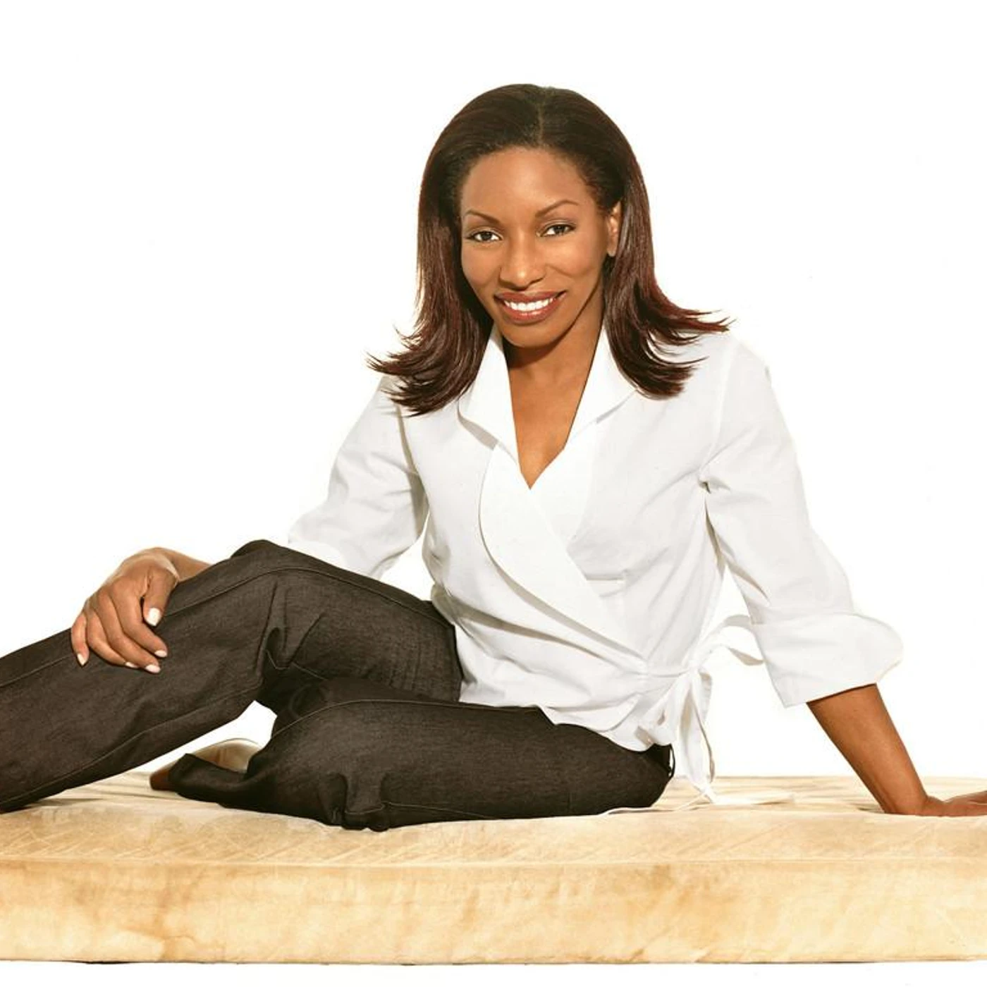 Stephanie Mills Brand Page