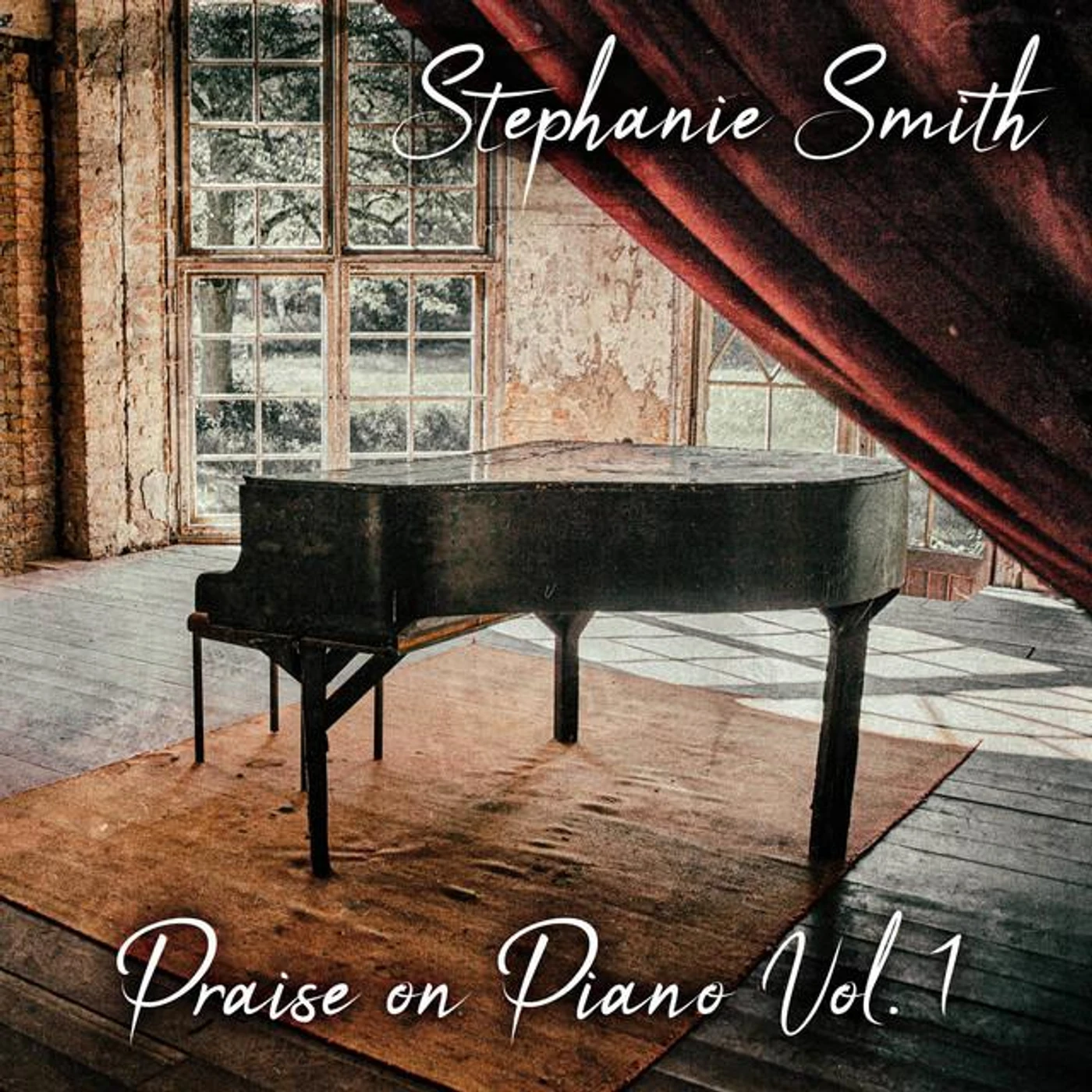 Stephanie Smith Brand Page