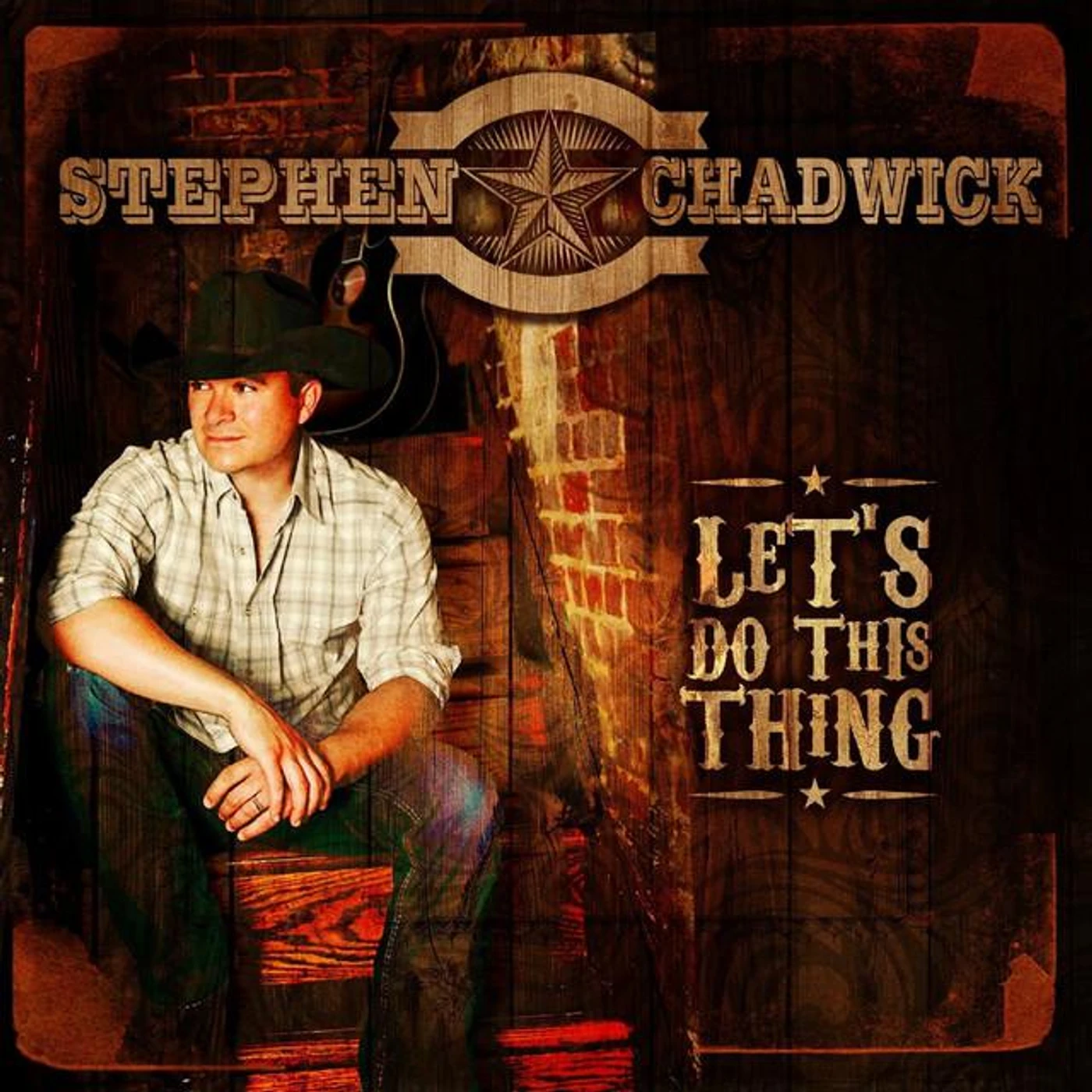Stephen Chadwick Brand Page