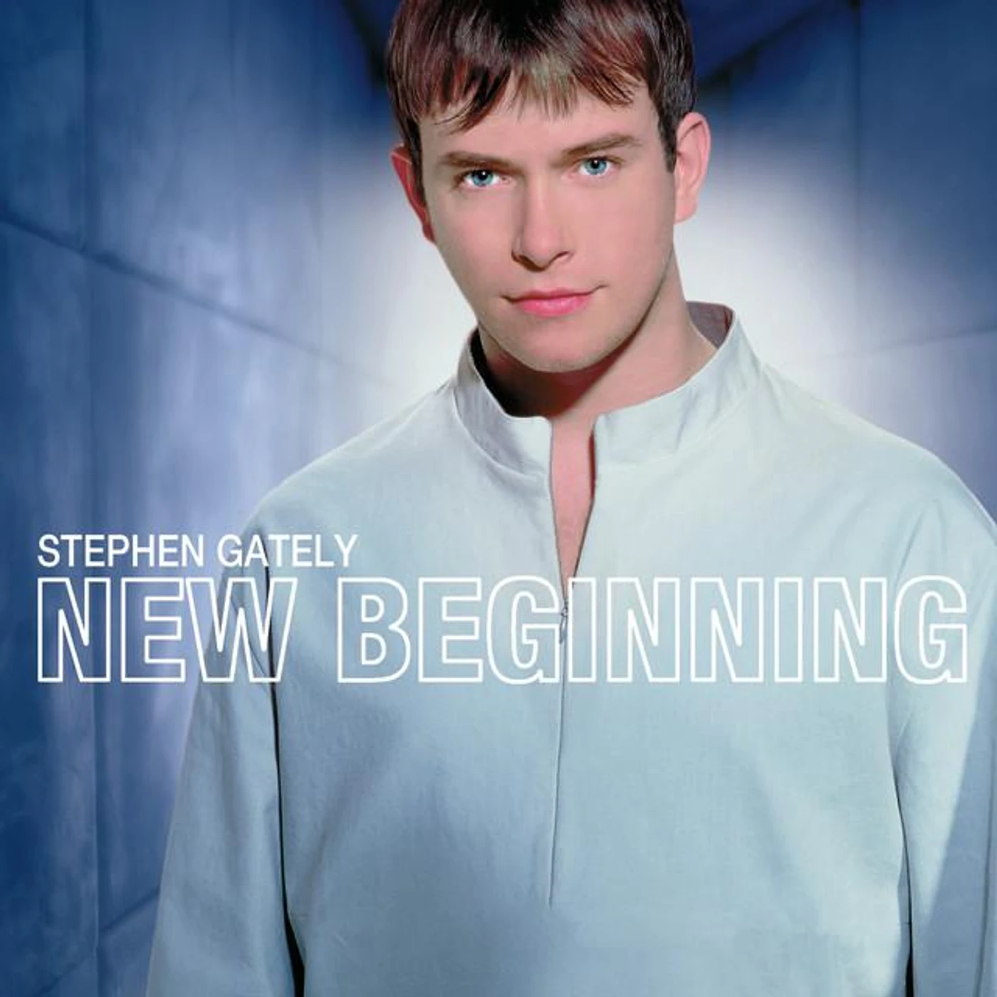 Stephen Gately Brand Page