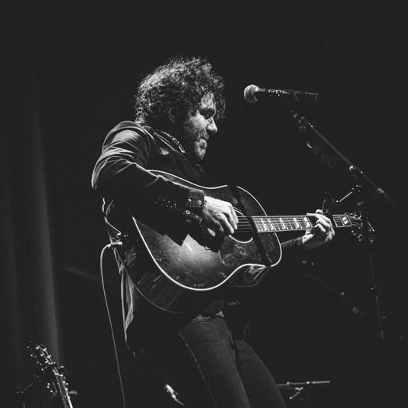 Stephen Kellogg Brand Page