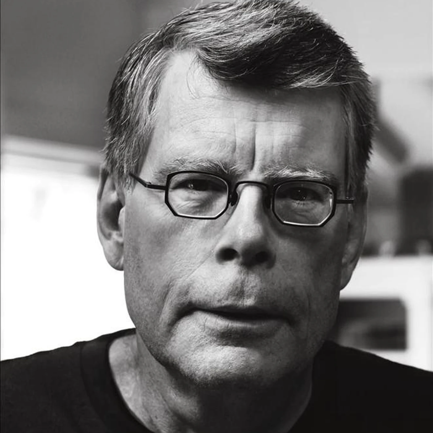 Stephen King Brand Page