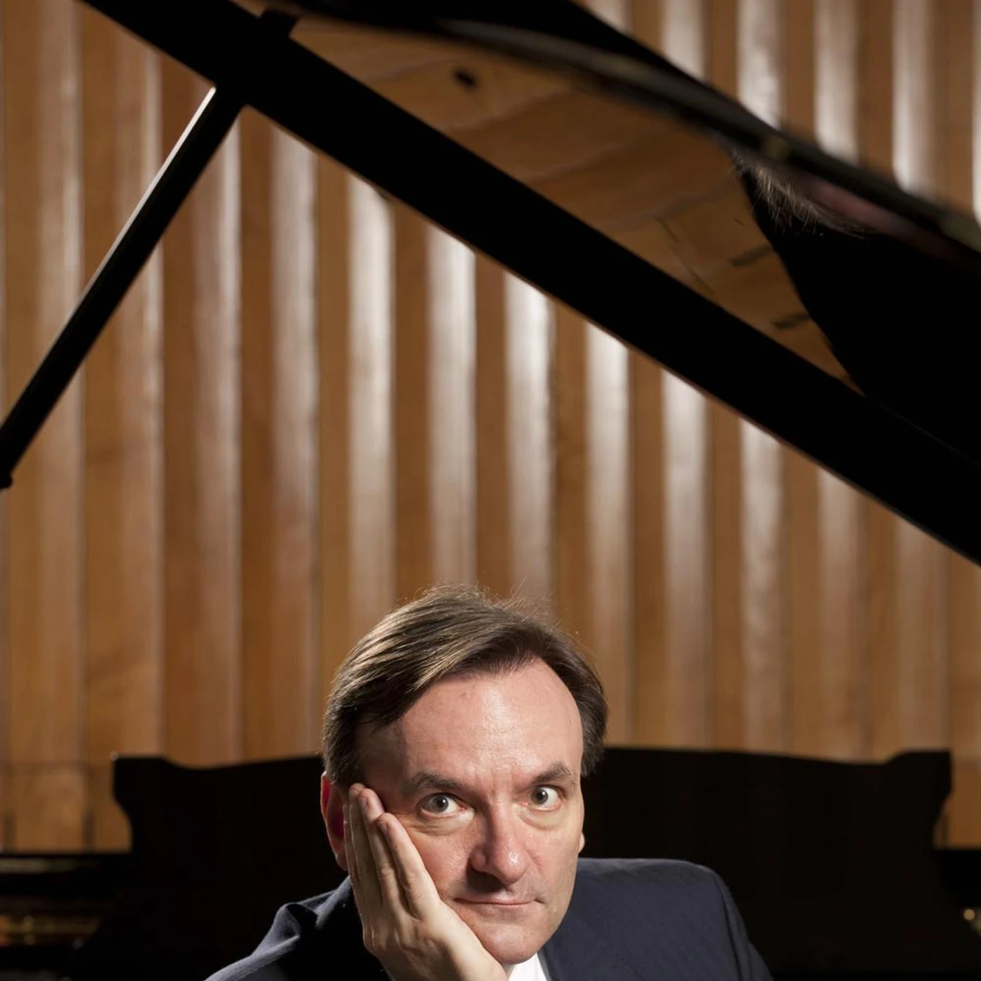 Stephen Hough Brand Page