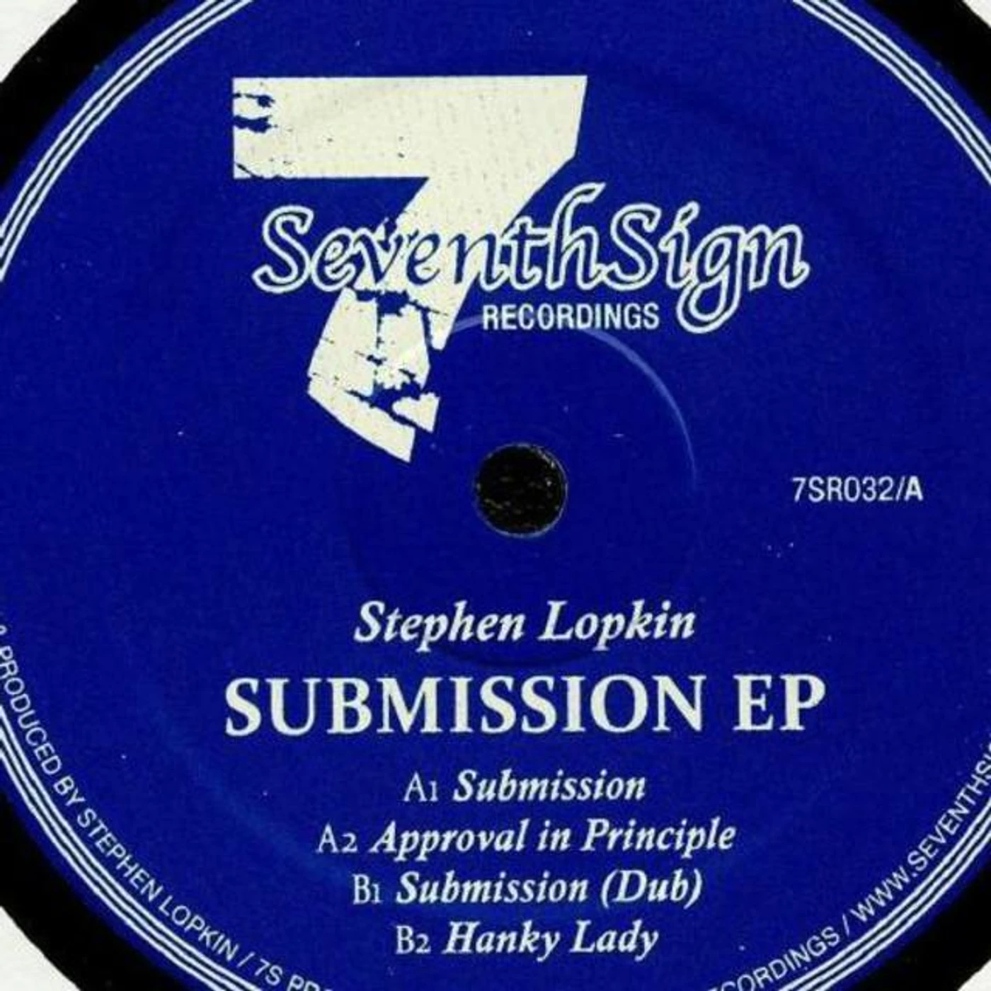 Stephen Lopkin Brand Page