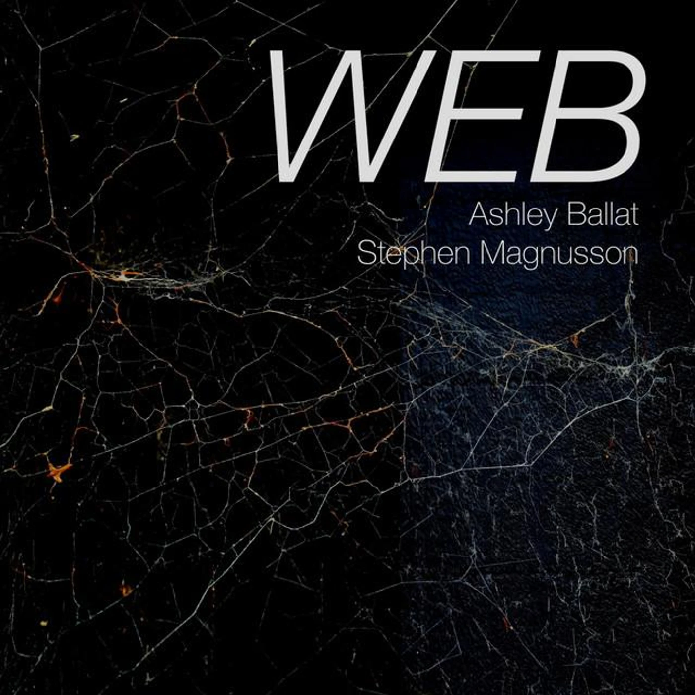 Stephen Magnusson Brand Page