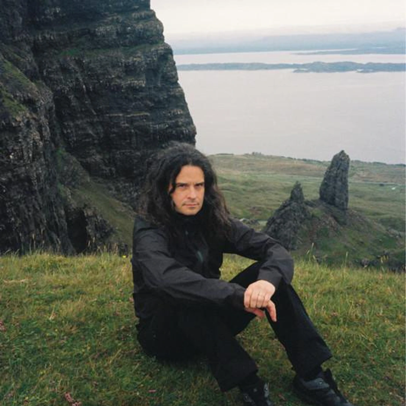 Stephen O'Malley Brand Page