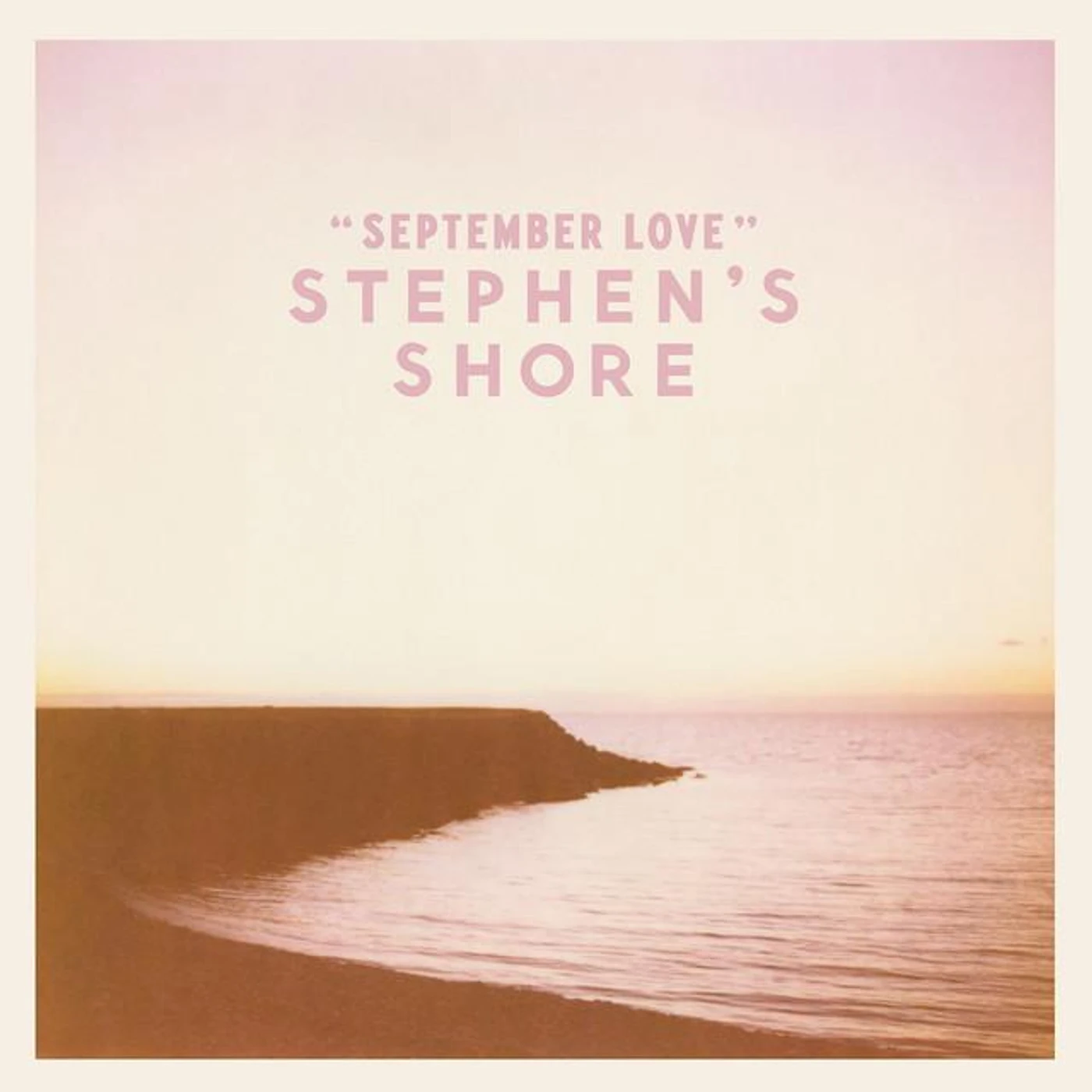 Stephen's Shore Brand Page