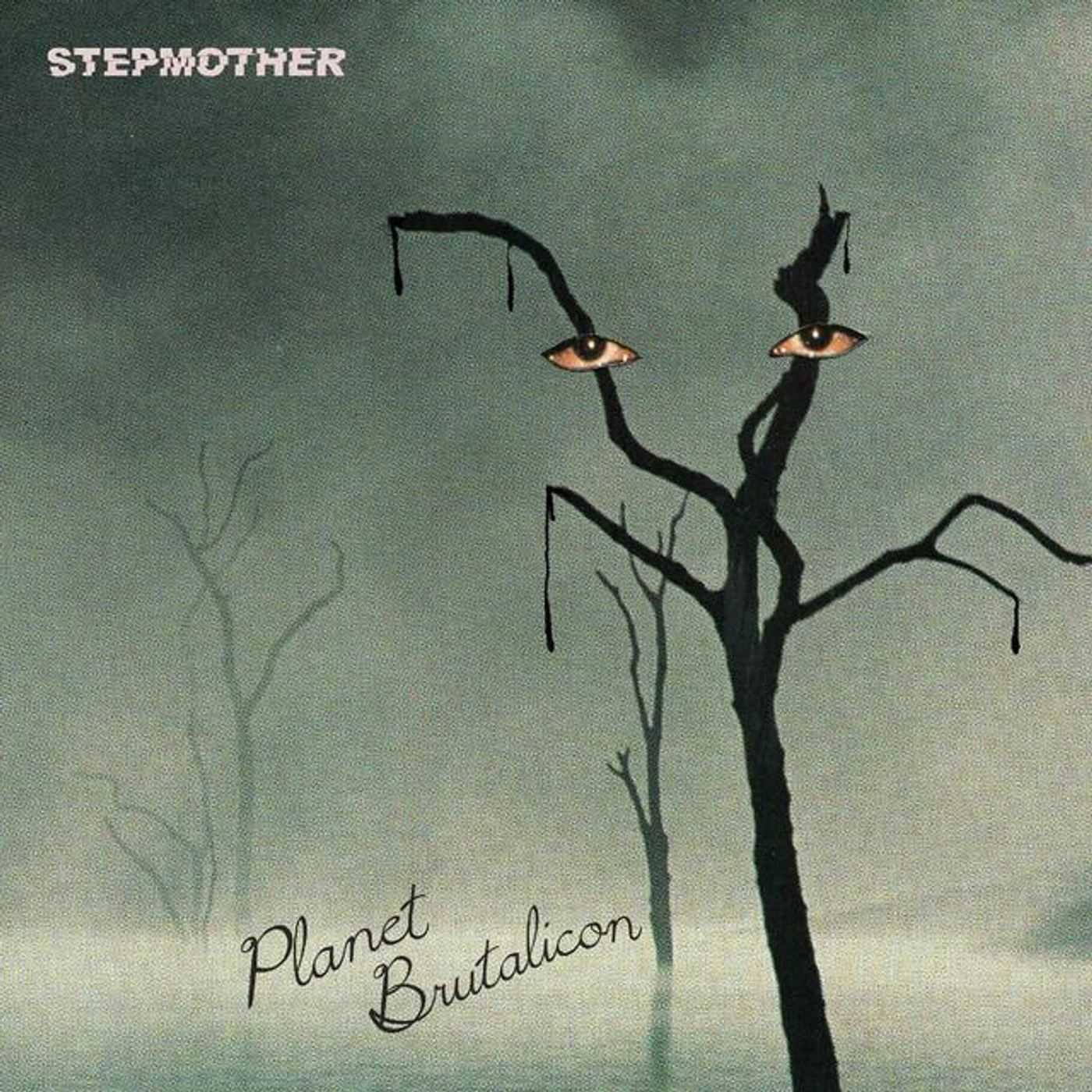 Stepmother Brand Page