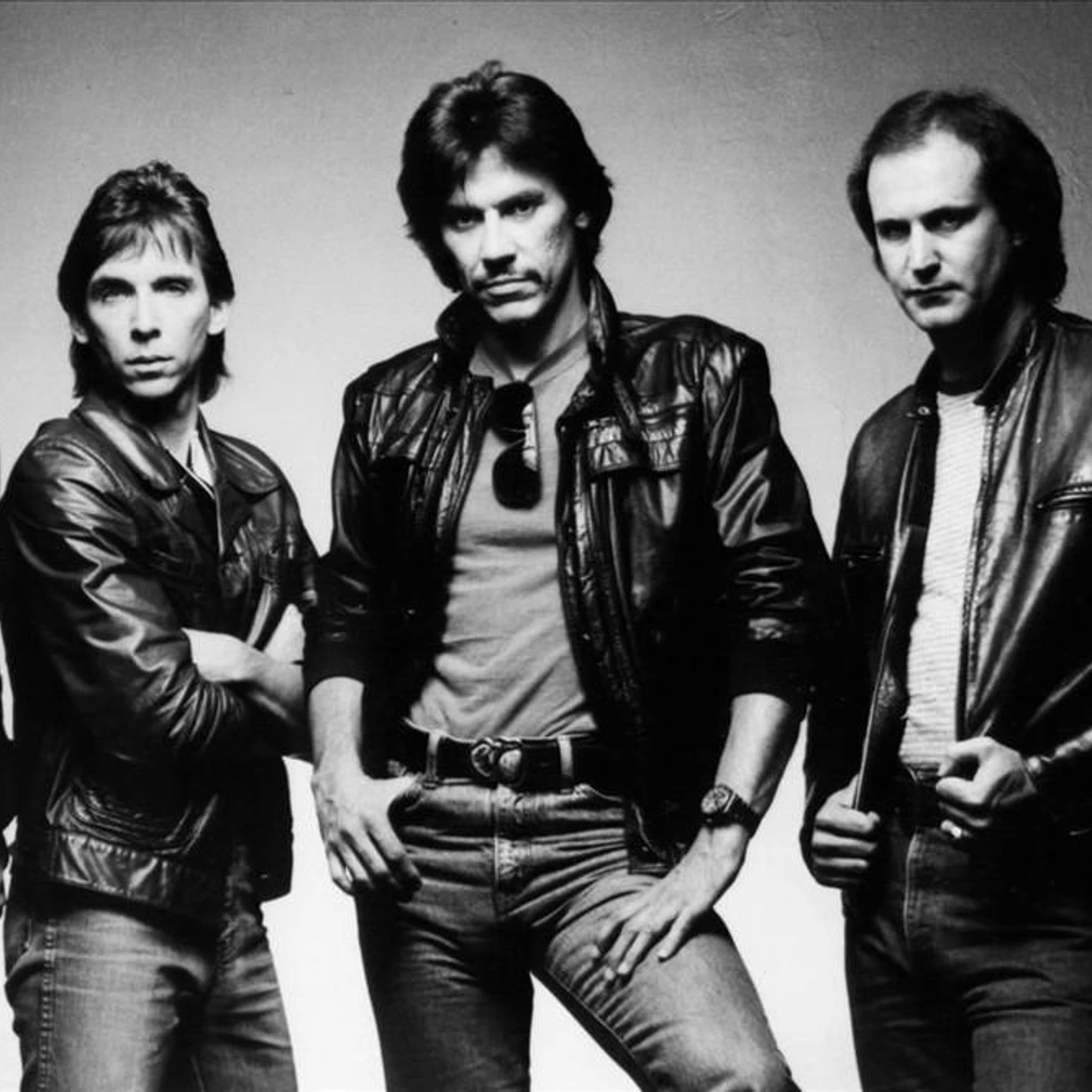 Steppenwolf Brand Page