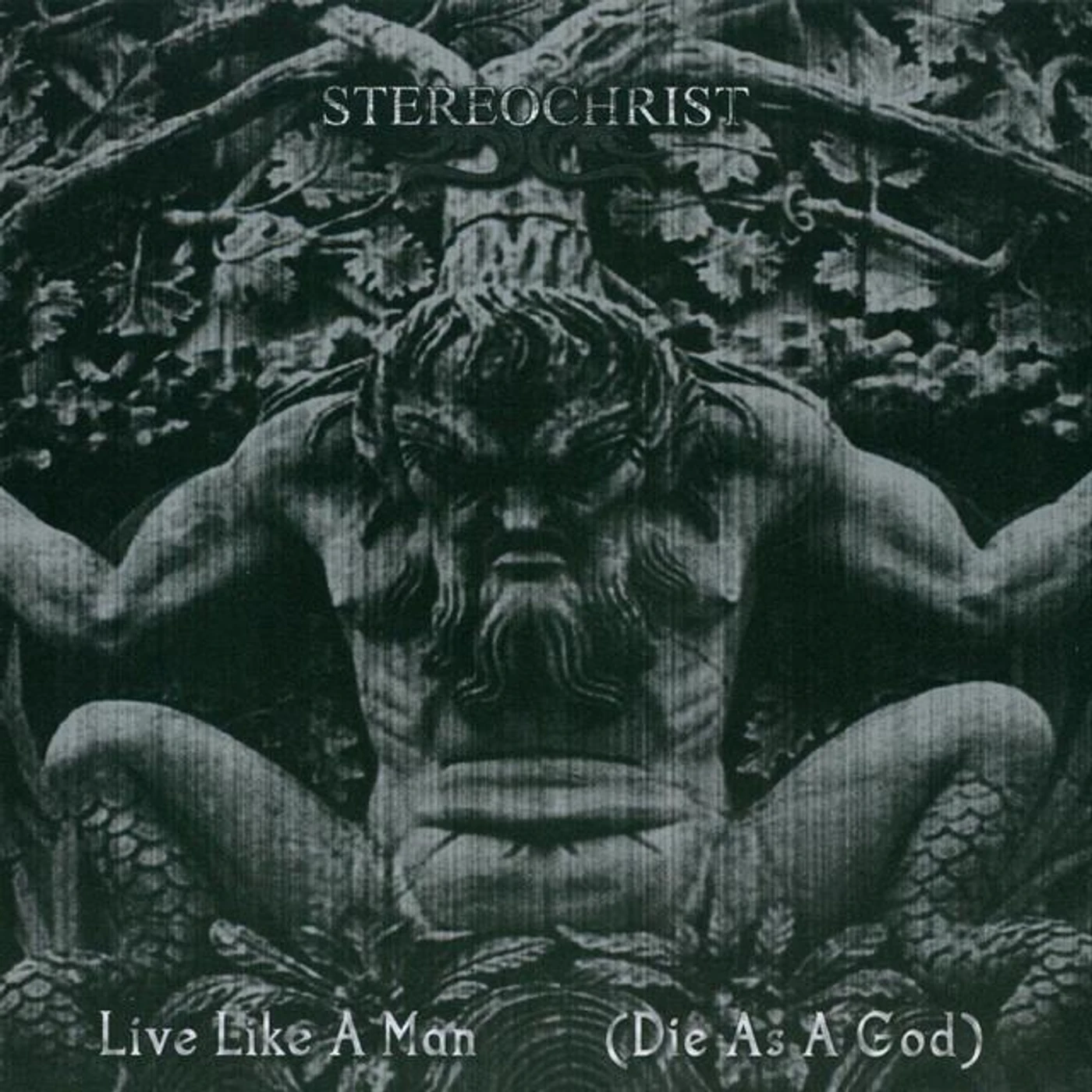 Stereochrist Brand Page