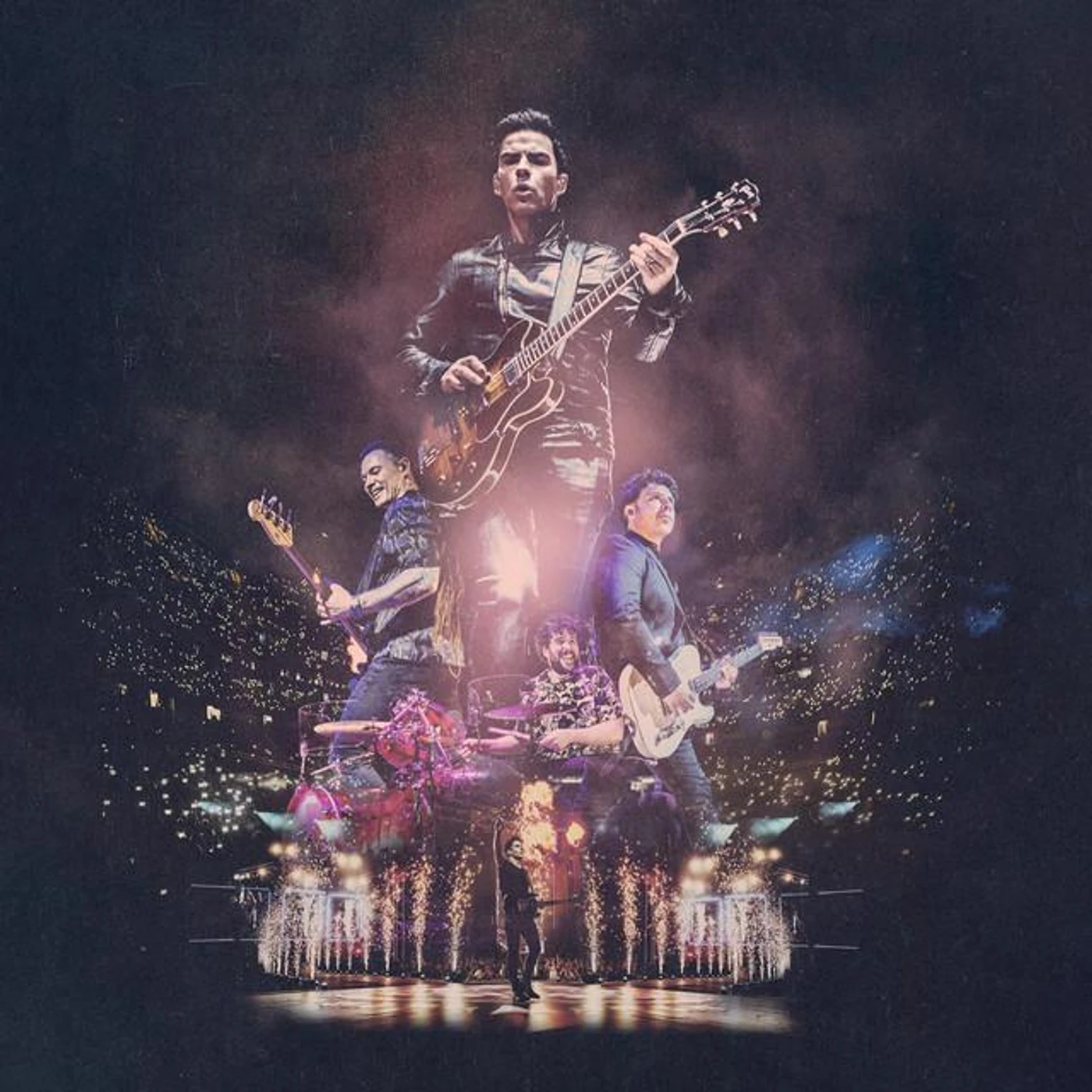 Stereophonics Brand Page