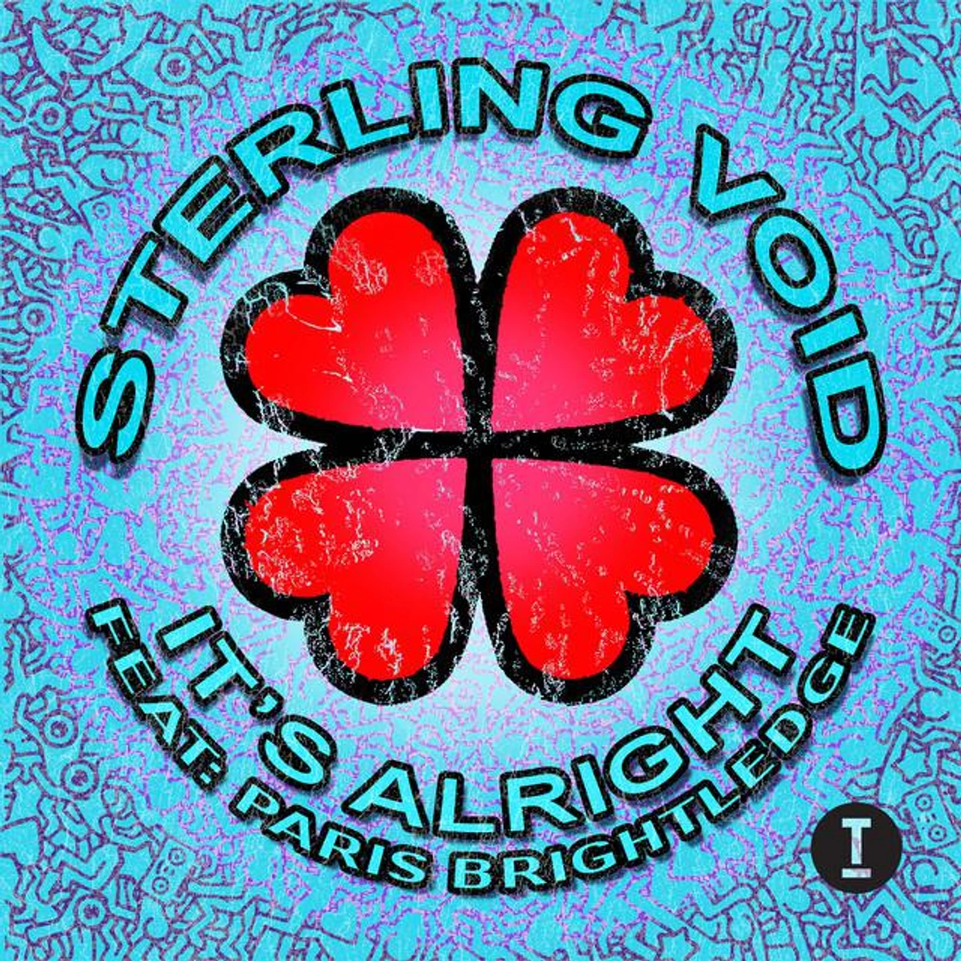 Sterling Void Brand Page