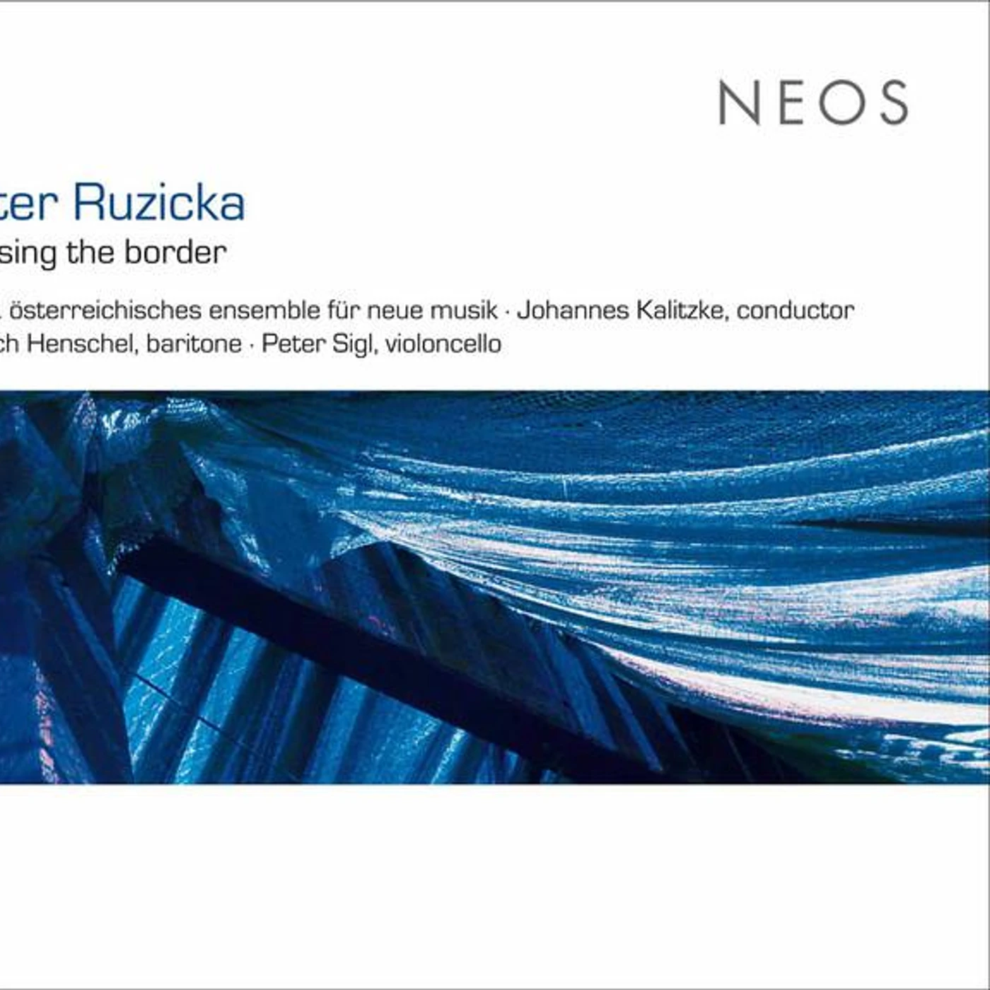 Österreichisches Ensemble für Neue Musik
