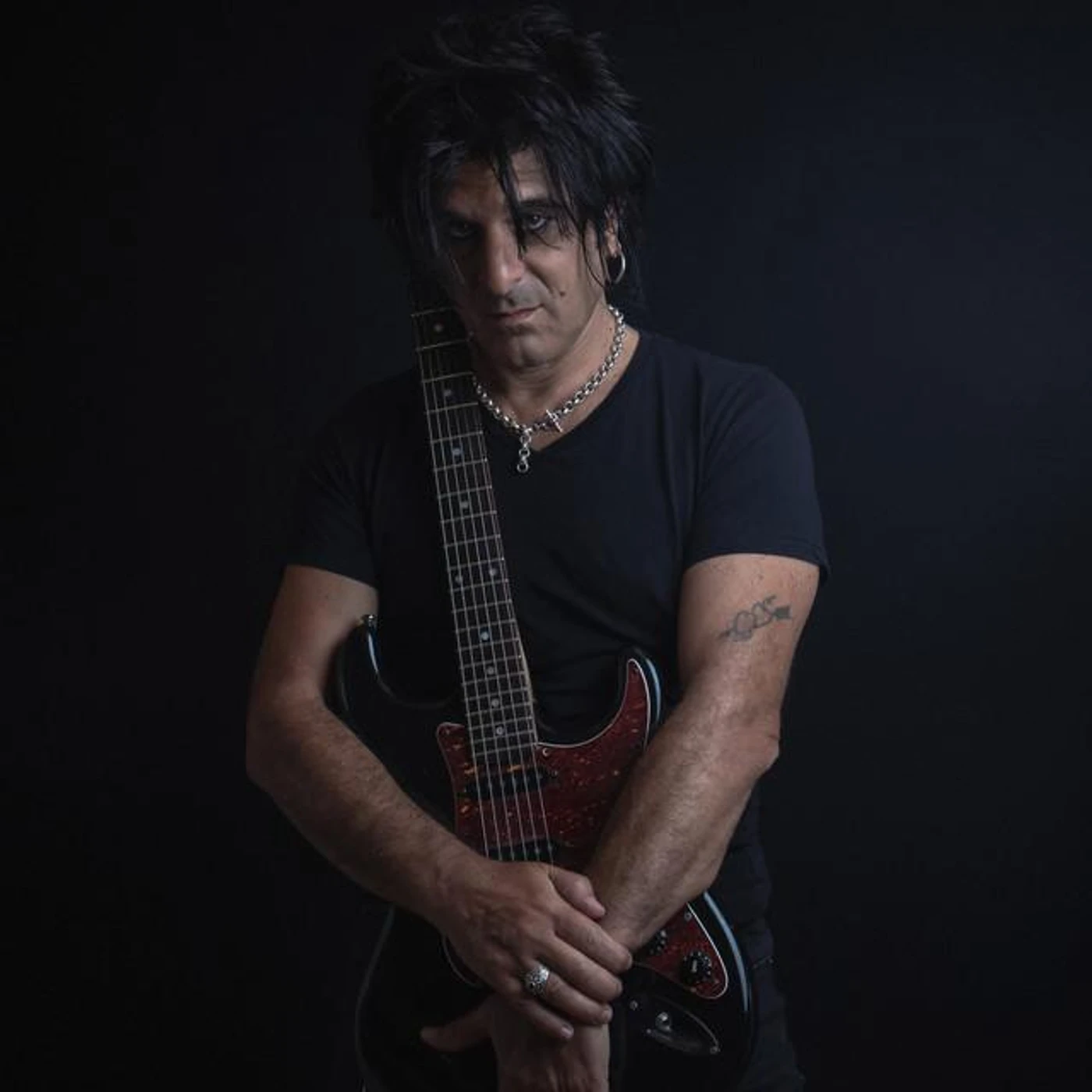 Steve Conte Brand Page