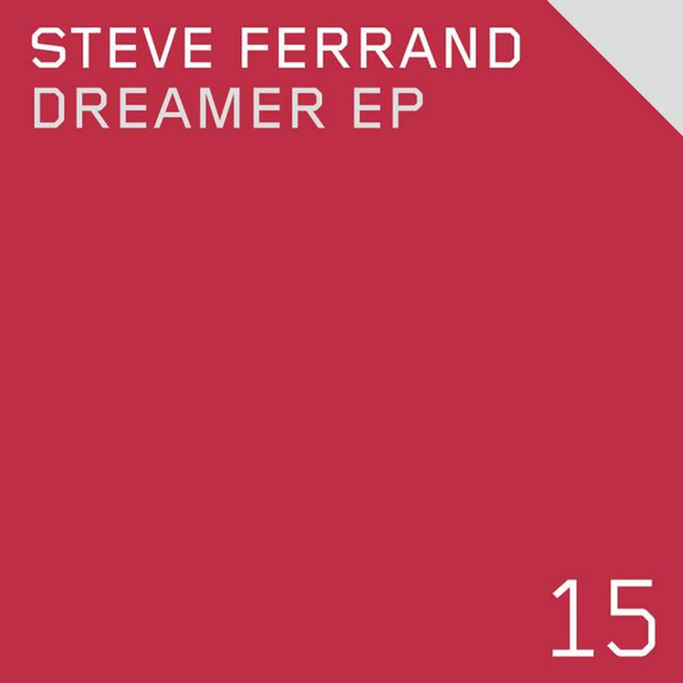 Steve Ferrand