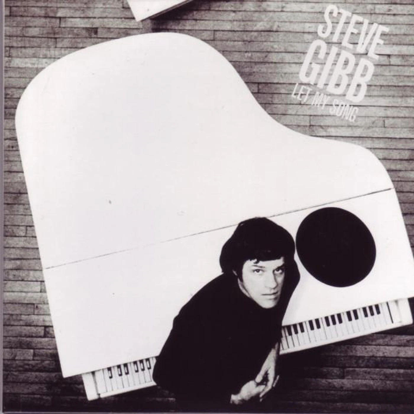 Steve Gibb Brand Page