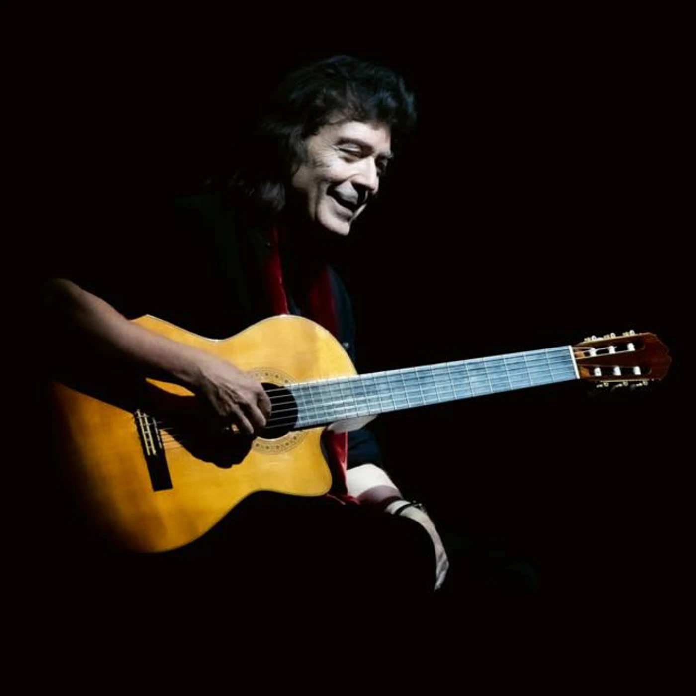 Steve Hackett Brand Page