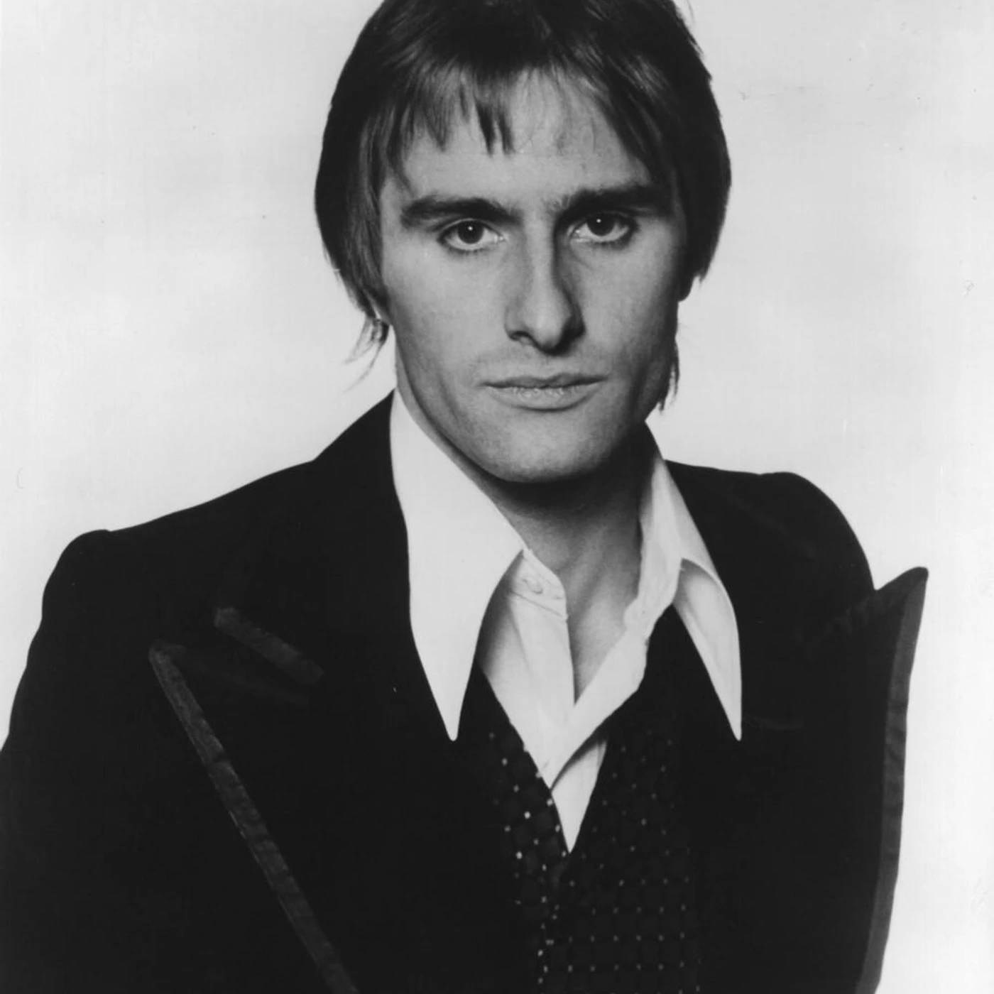 Steve Harley