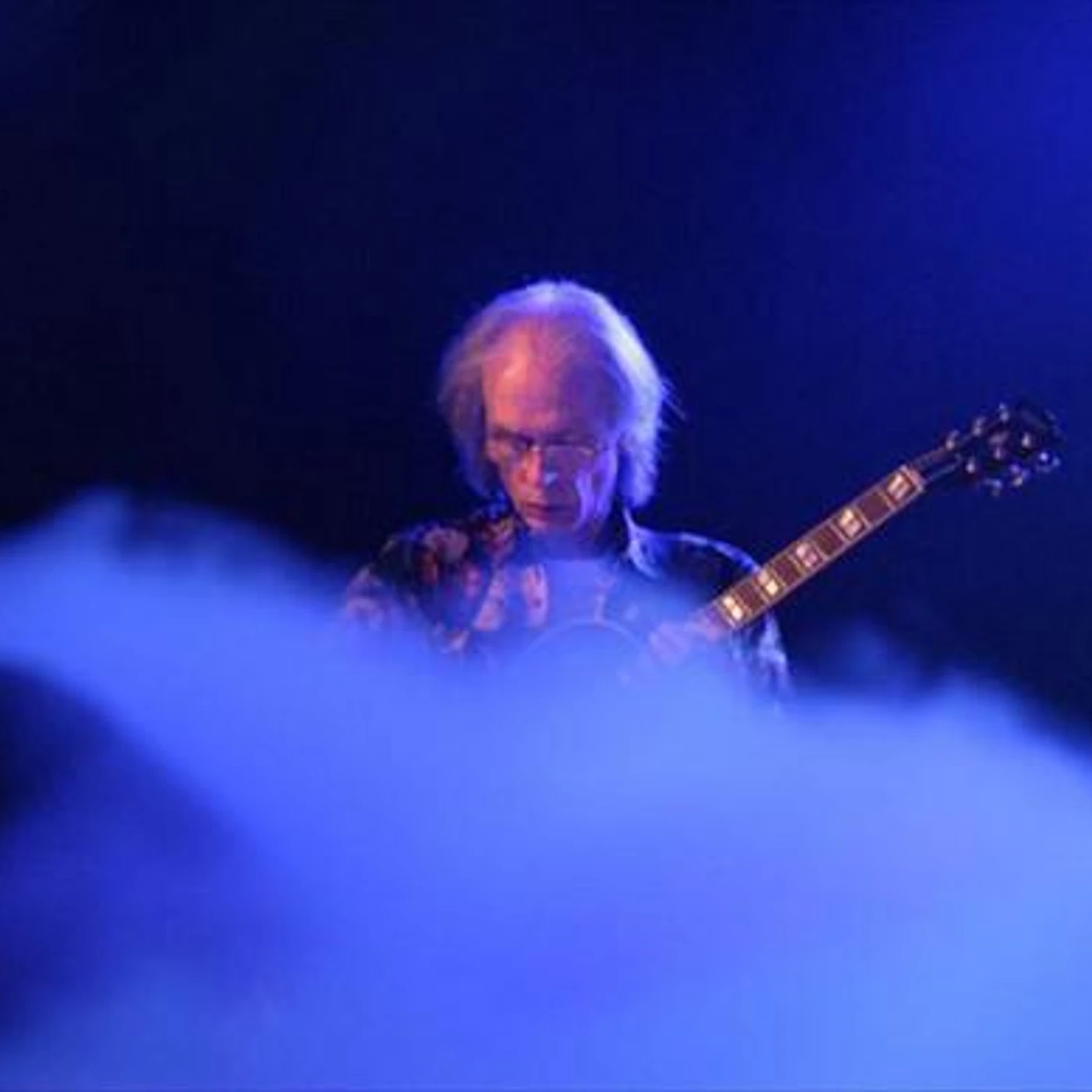 Steve Howe Brand Page