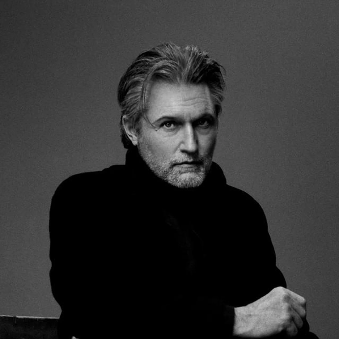 Steve Jansen Brand Page
