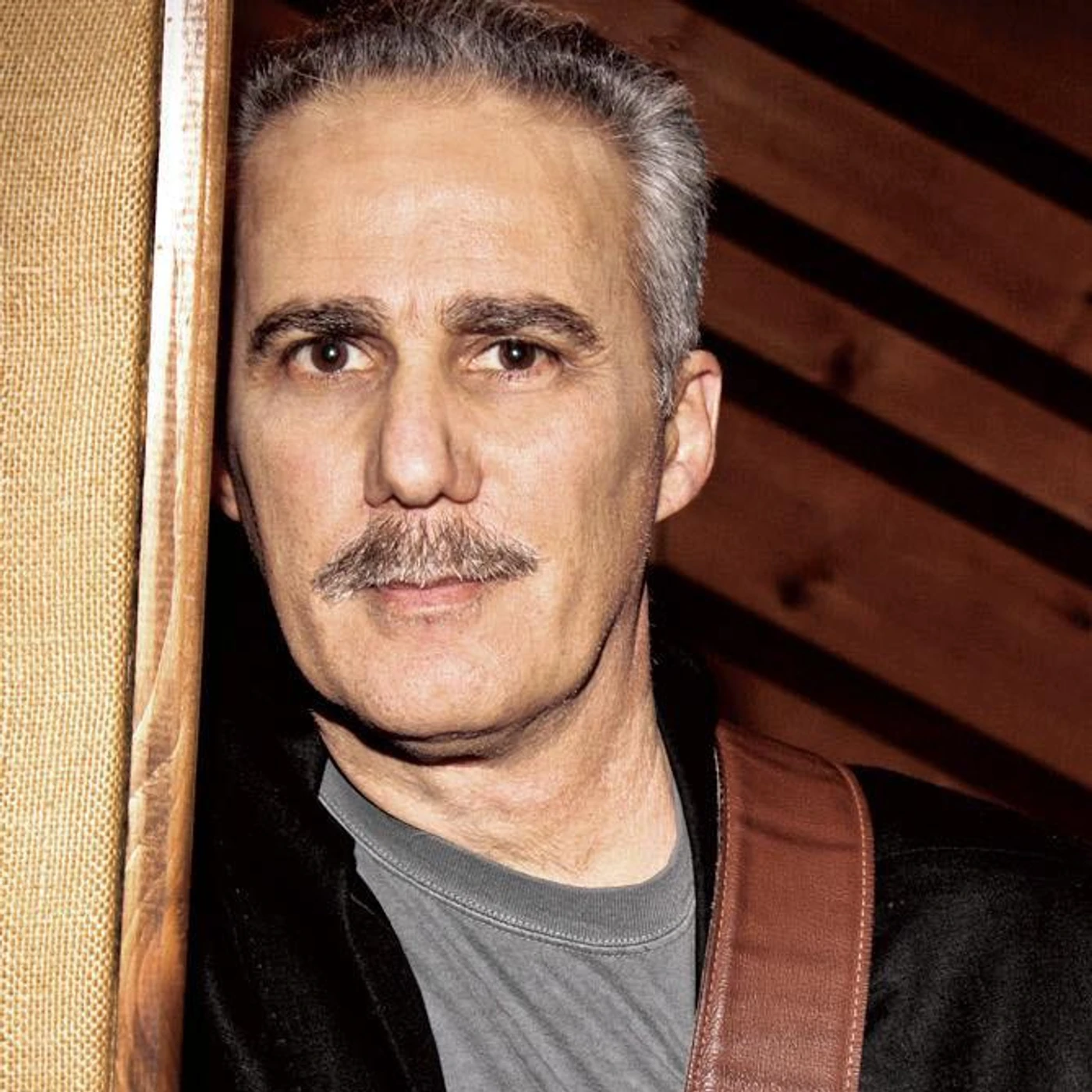 Steve Khan Brand Page