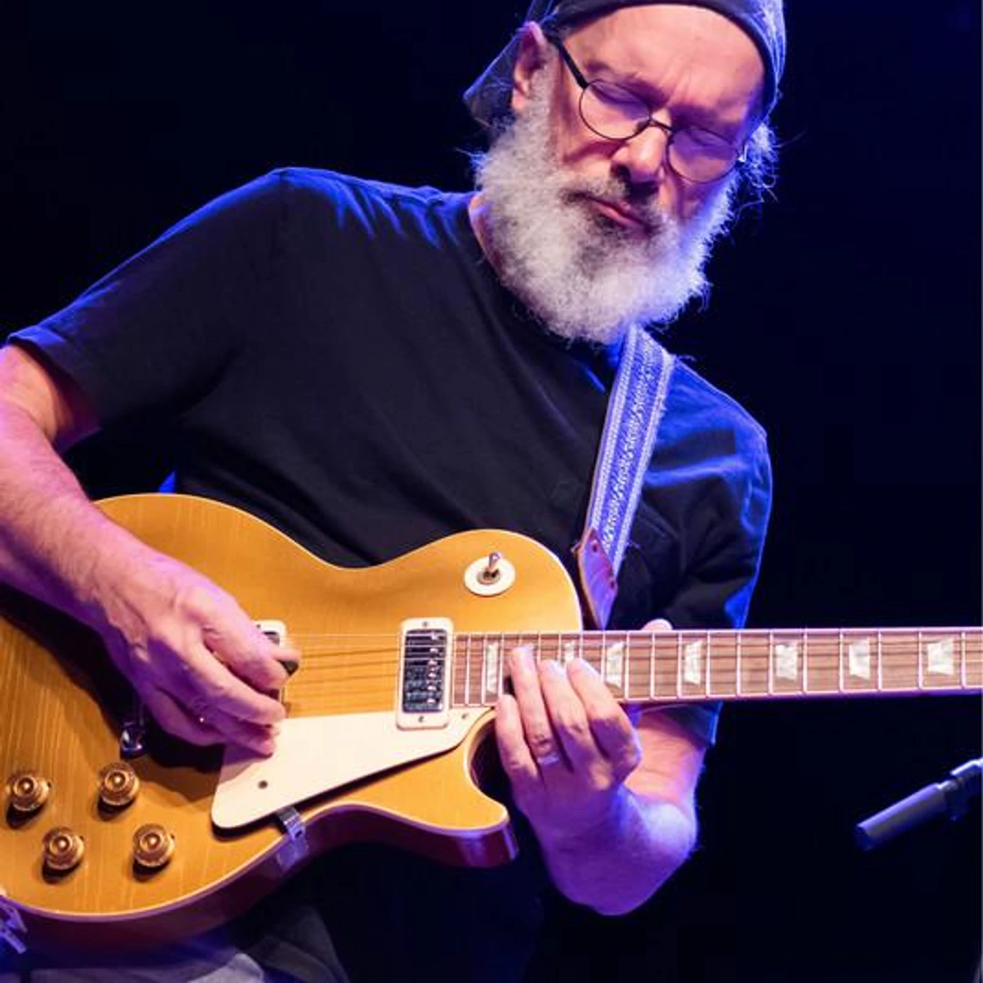 Steve Kimock Brand Page
