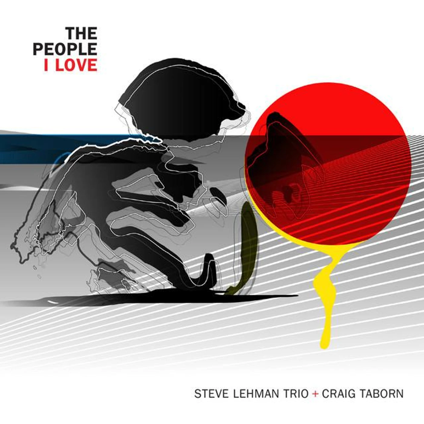 Steve Lehman Trio Brand Page