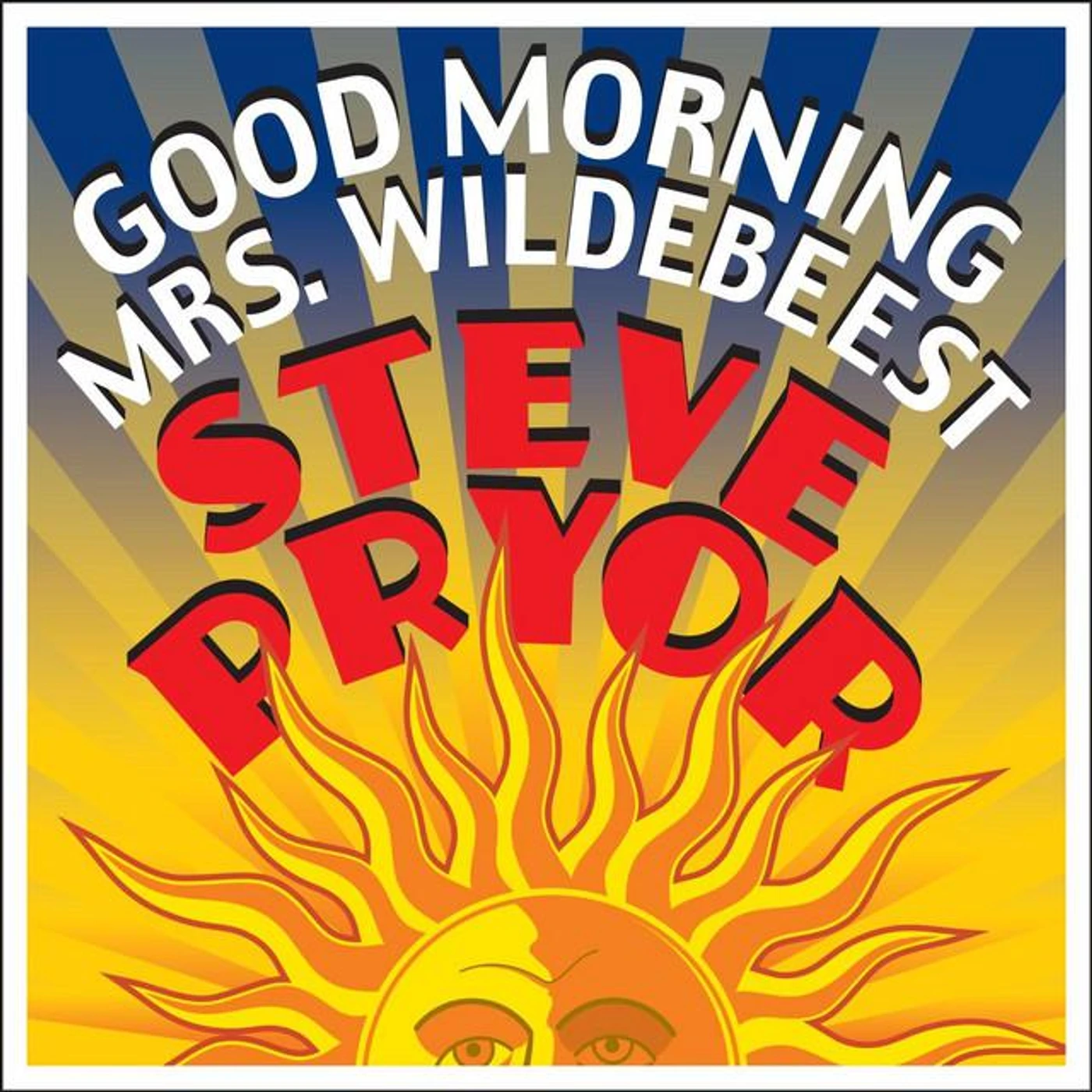 Steve Pryor
