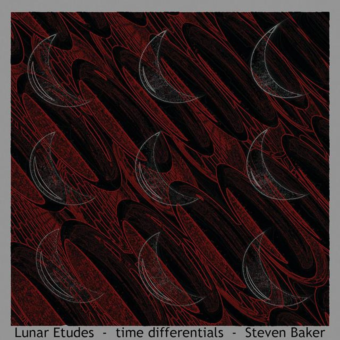 Steven Baker Brand Page