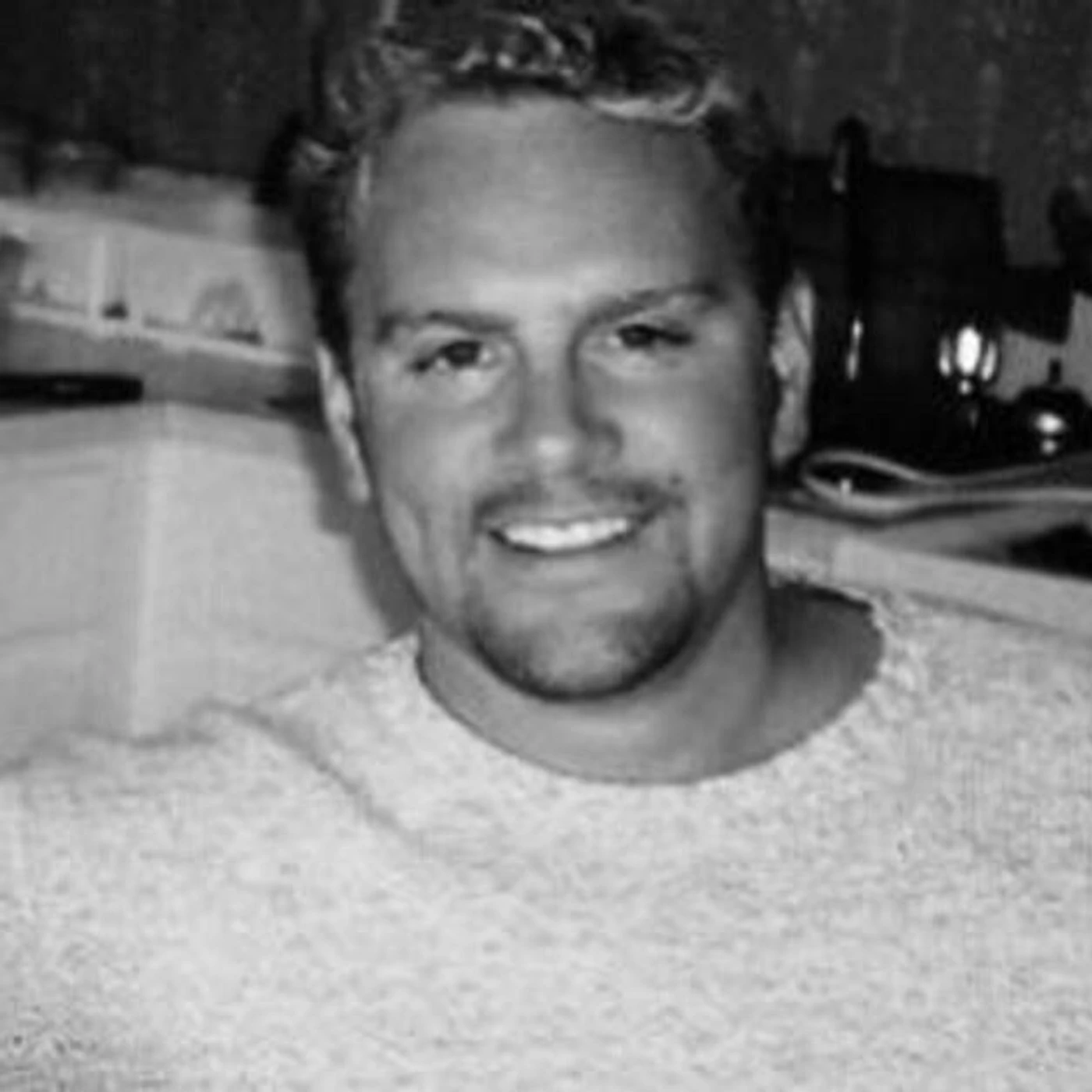 Steven Burgess Brand Page