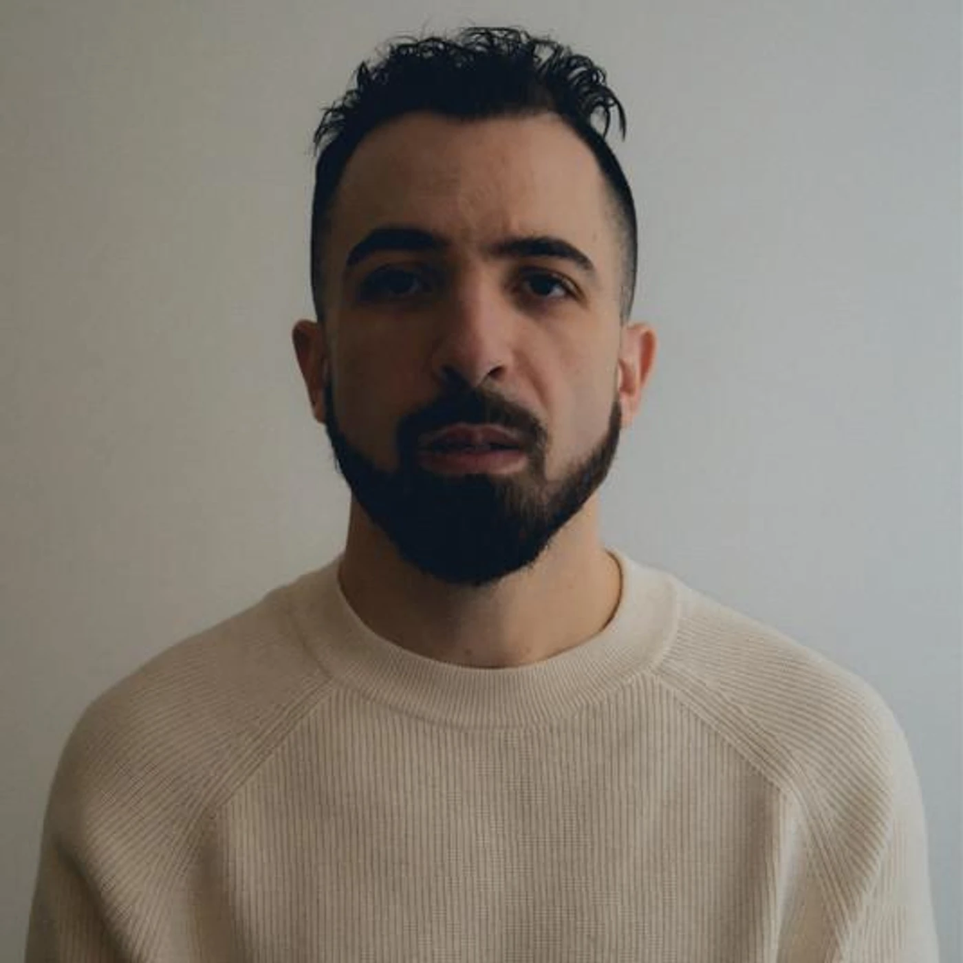Steven Musso
