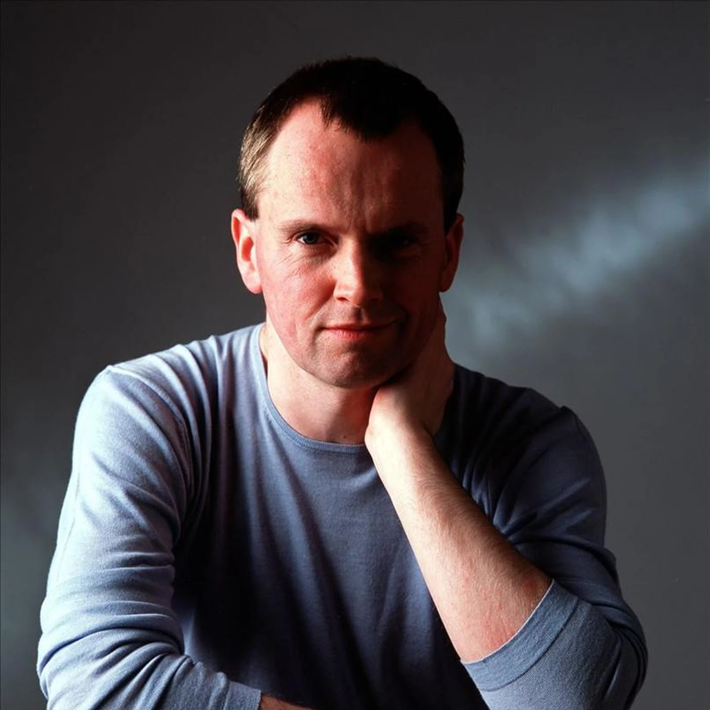 Steven Osborne