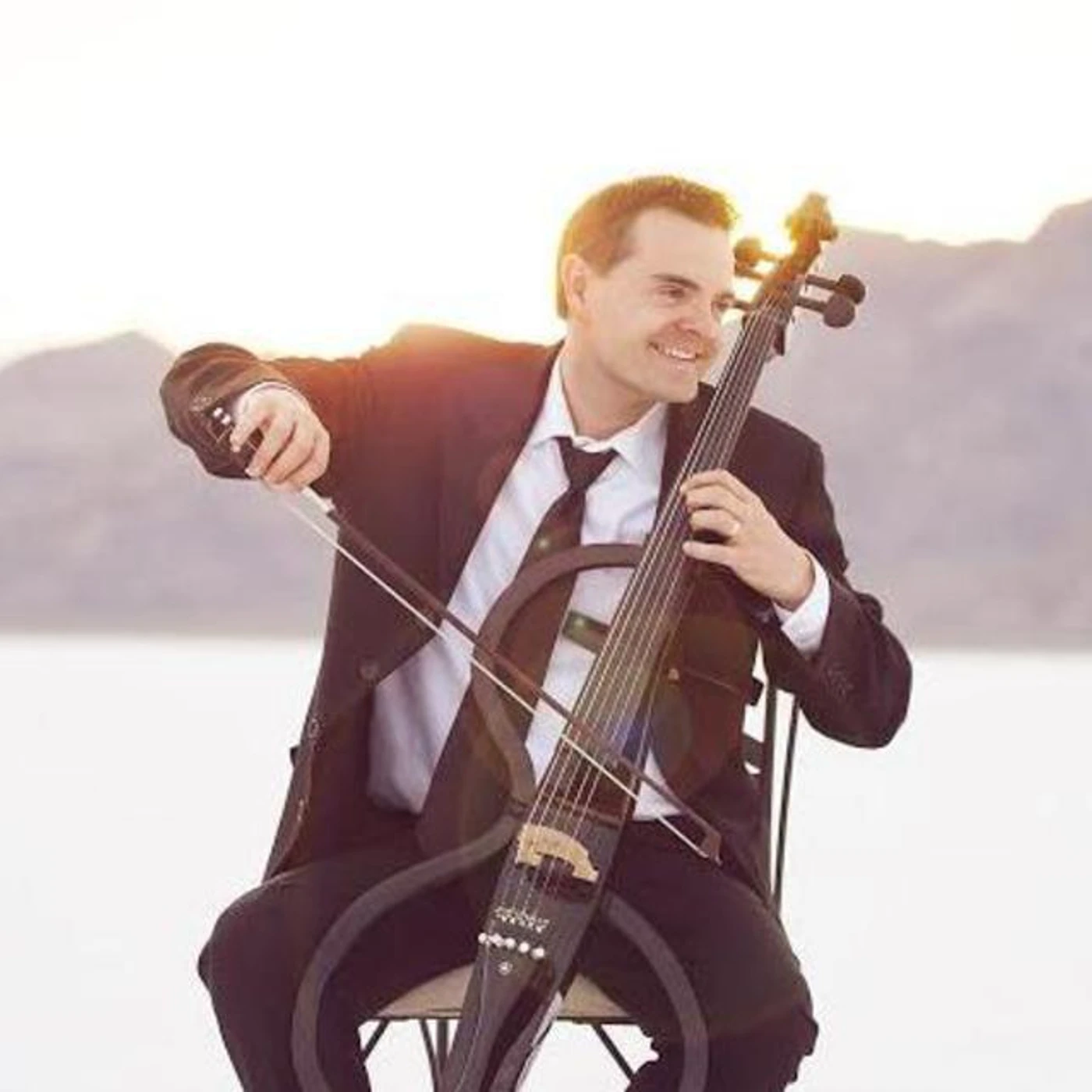 Steven Sharp Nelson Brand Page