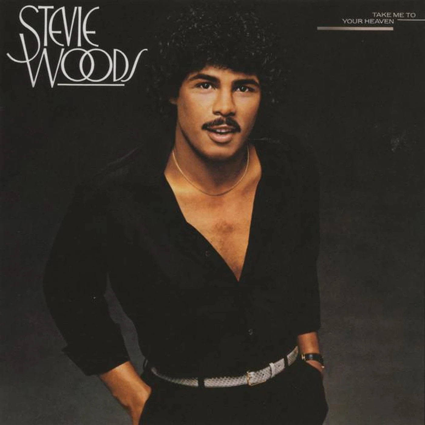Stevie Woods