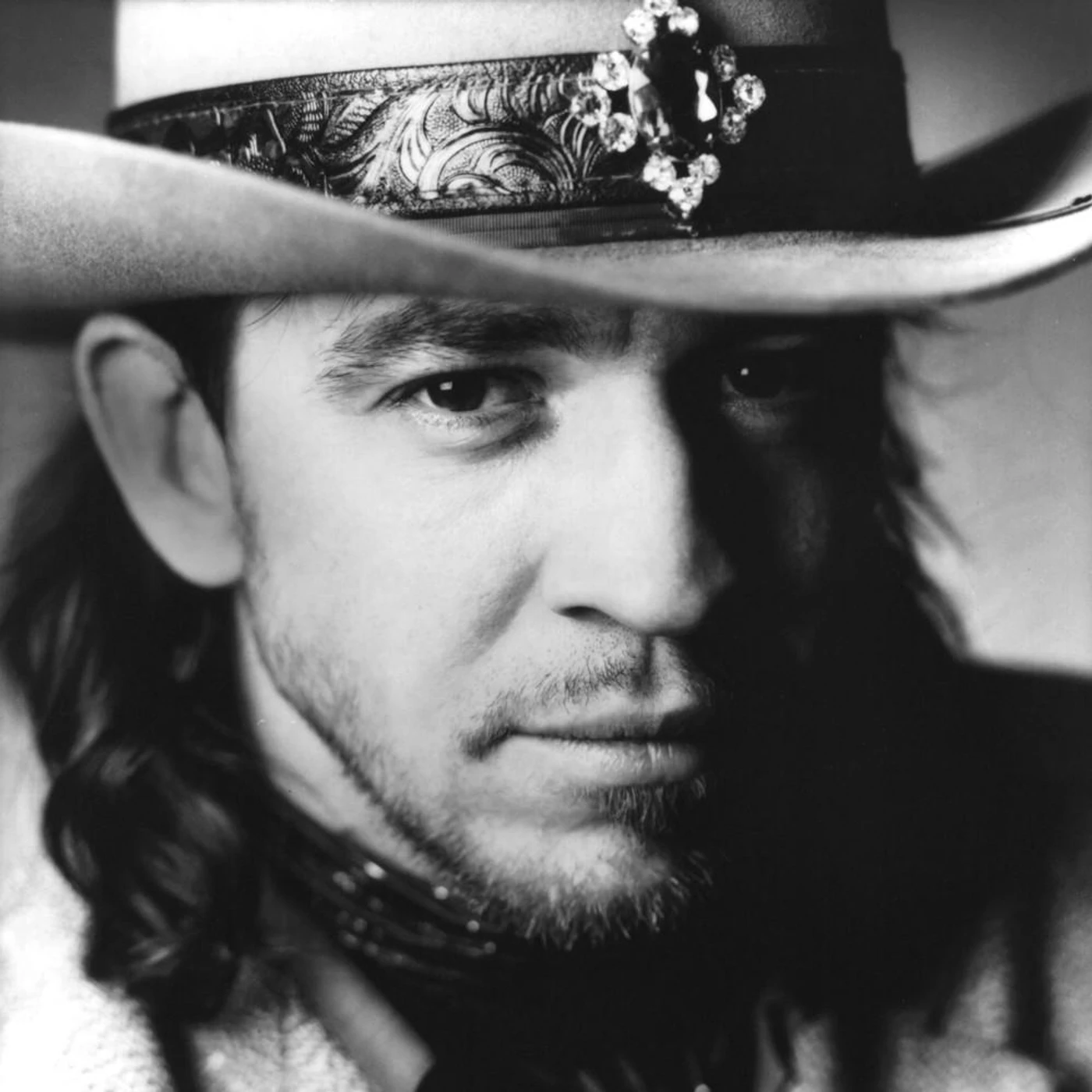 Stevie Ray Vaughan Brand Page