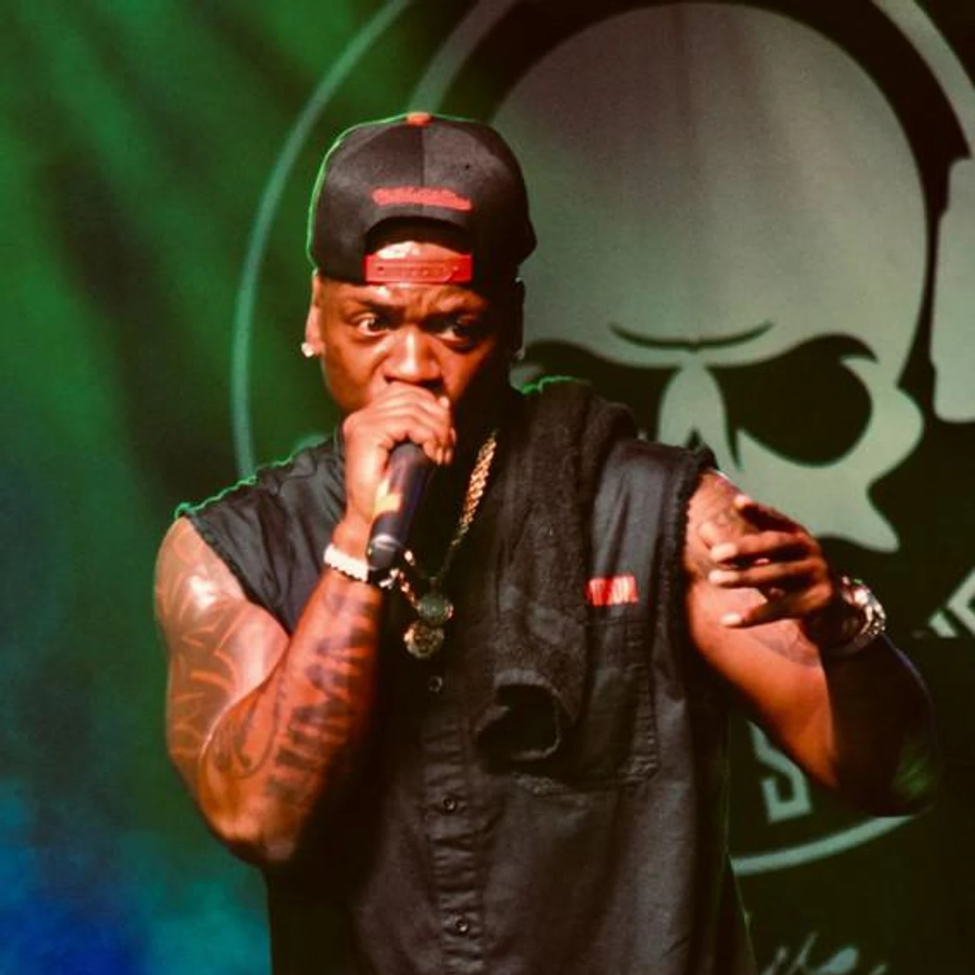 Stevie Stone Brand Page