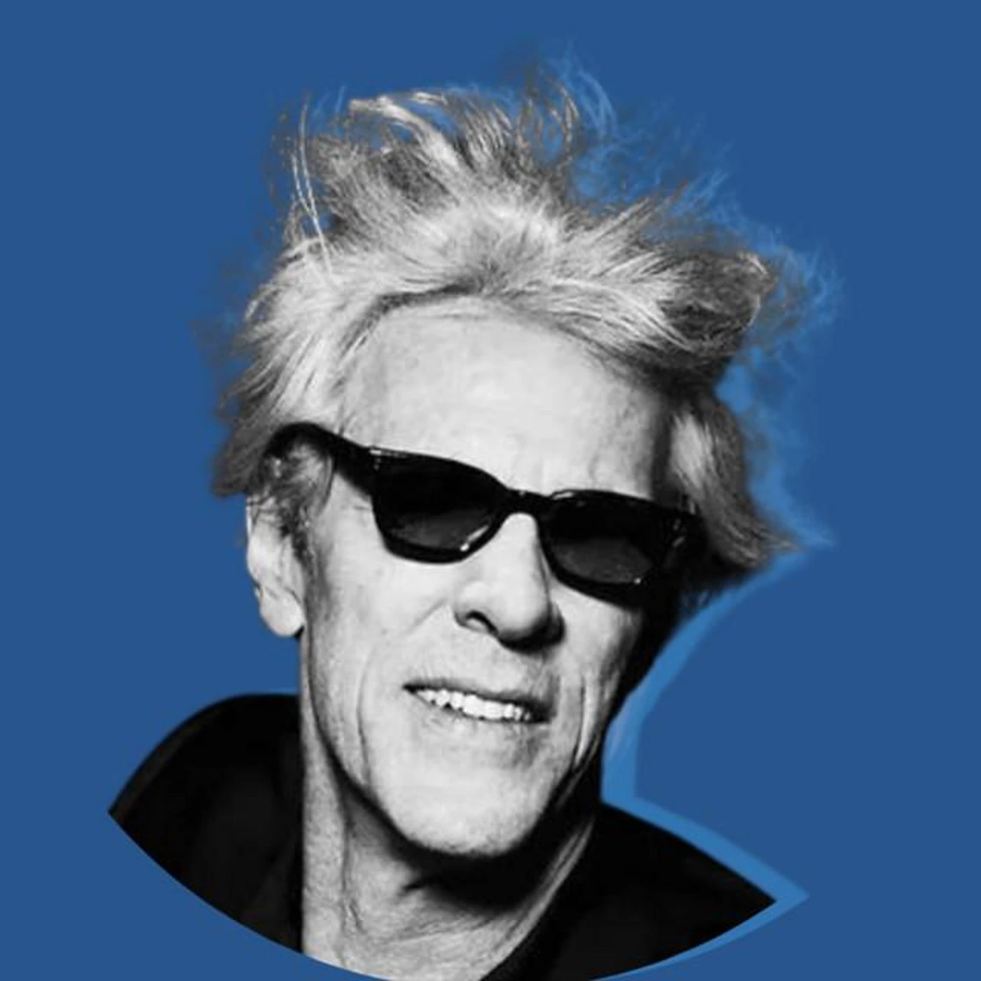 Stewart Copeland & Ricky Kej